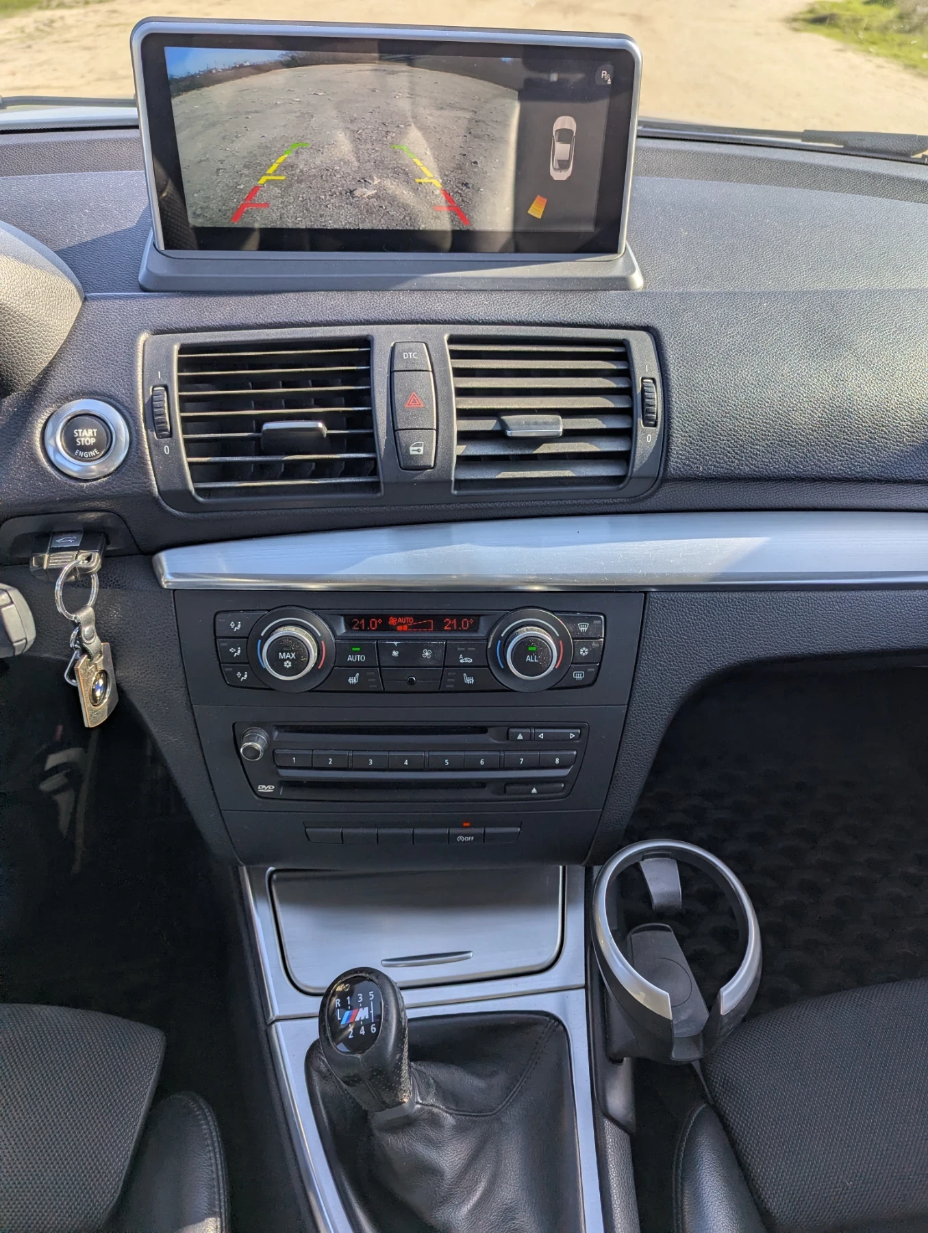 BMW 123 Facelift E87 | Mobile.bg   15