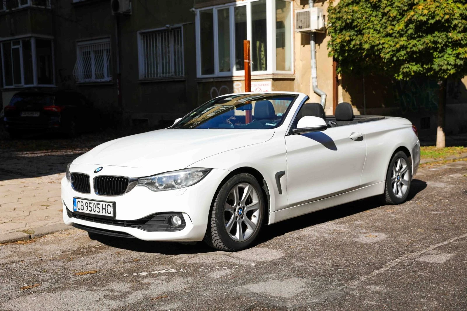 BMW 420  - изображение 6