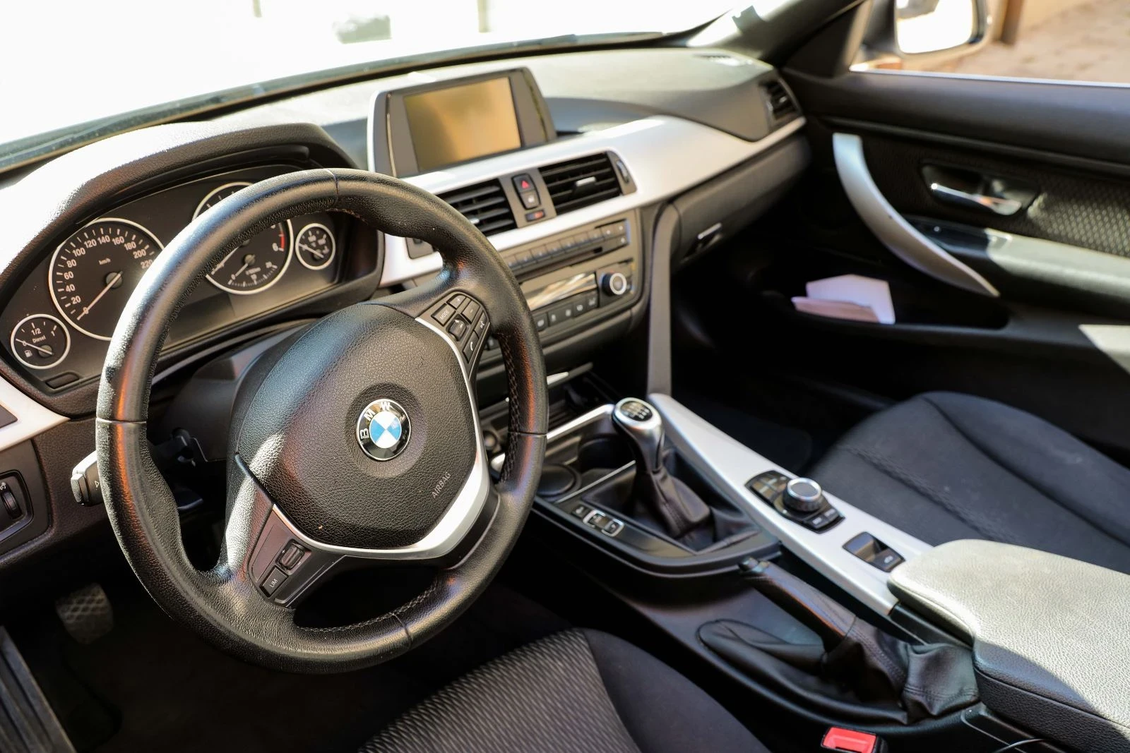 BMW 420  - изображение 9