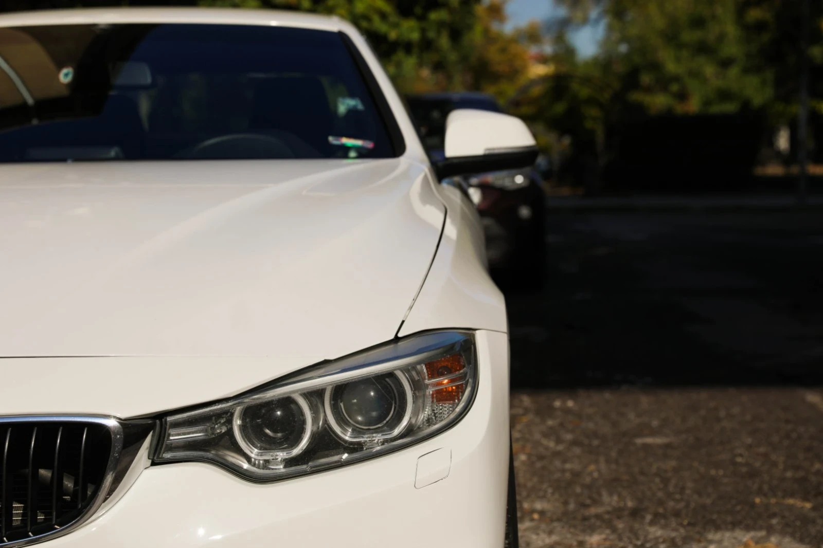 BMW 420  - изображение 4