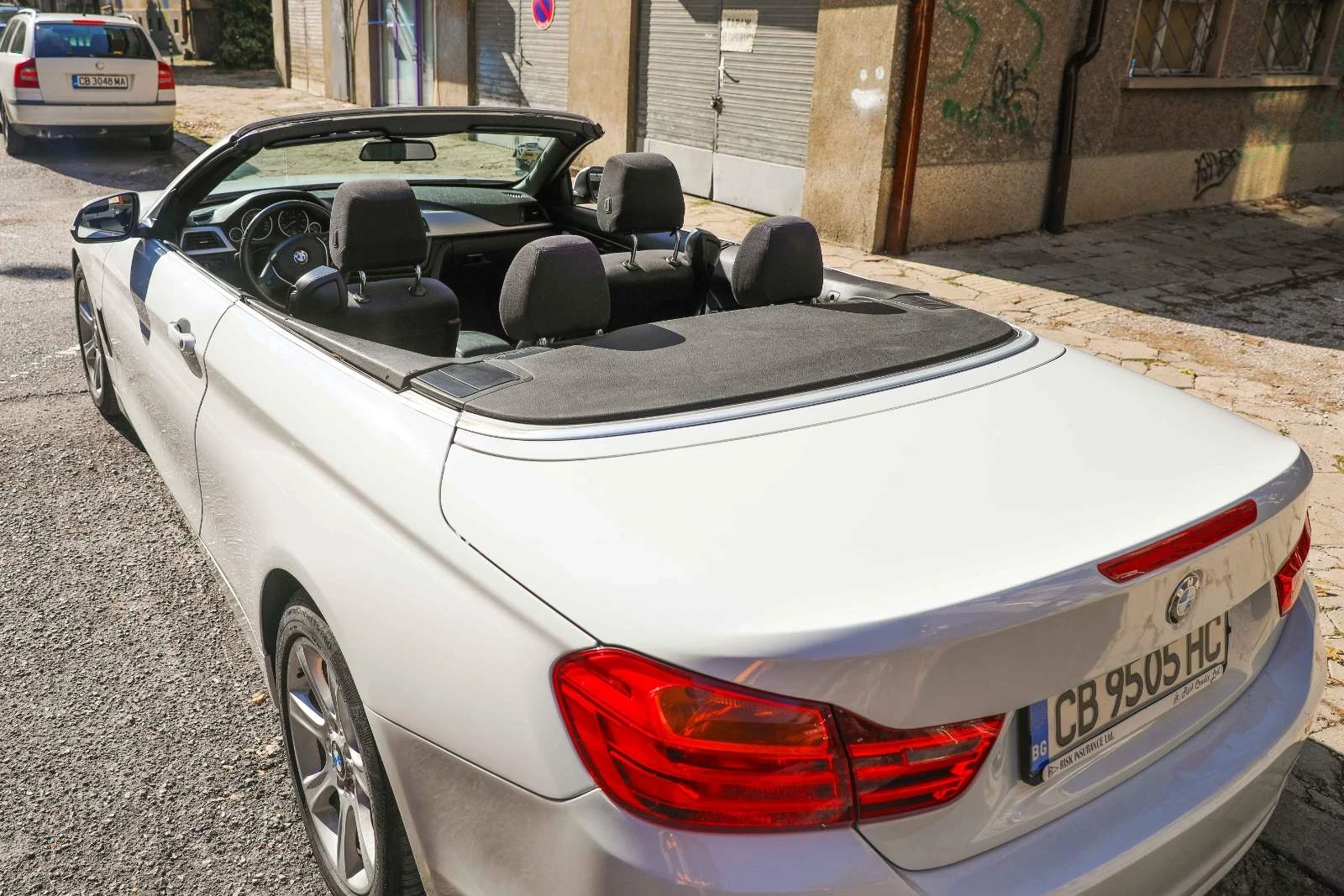 BMW 420  - изображение 7