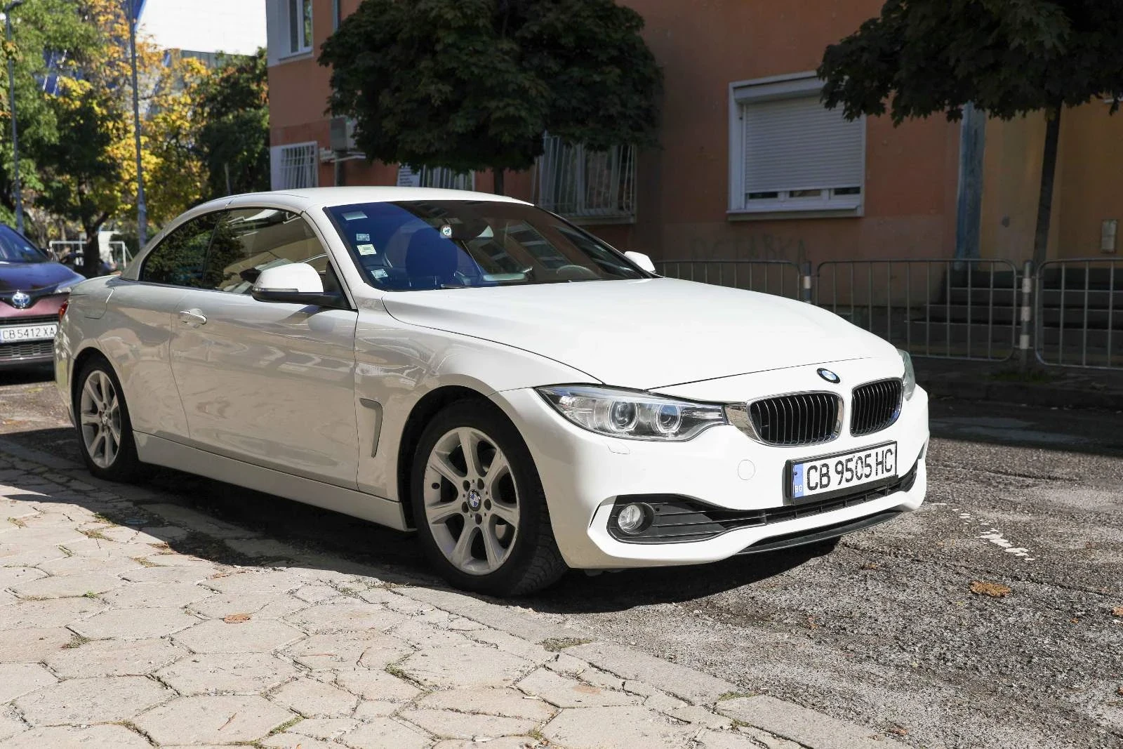BMW 420 | Mobile.bg   1