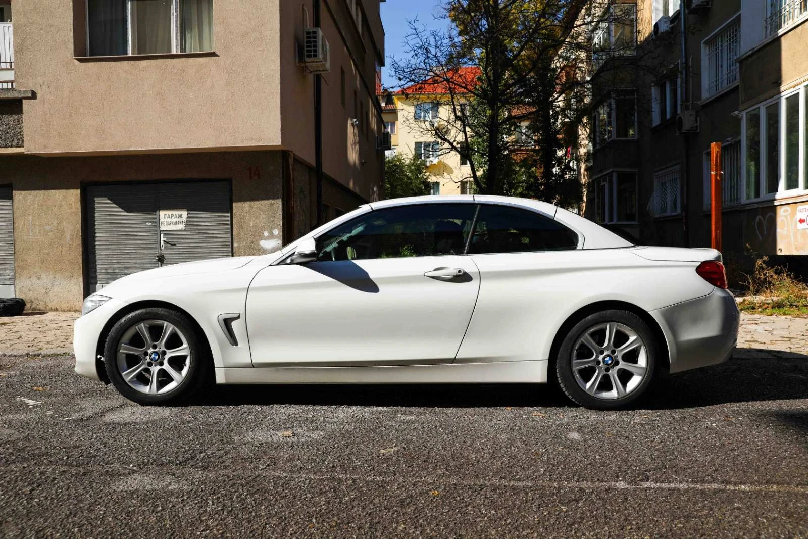 BMW 420  - изображение 5