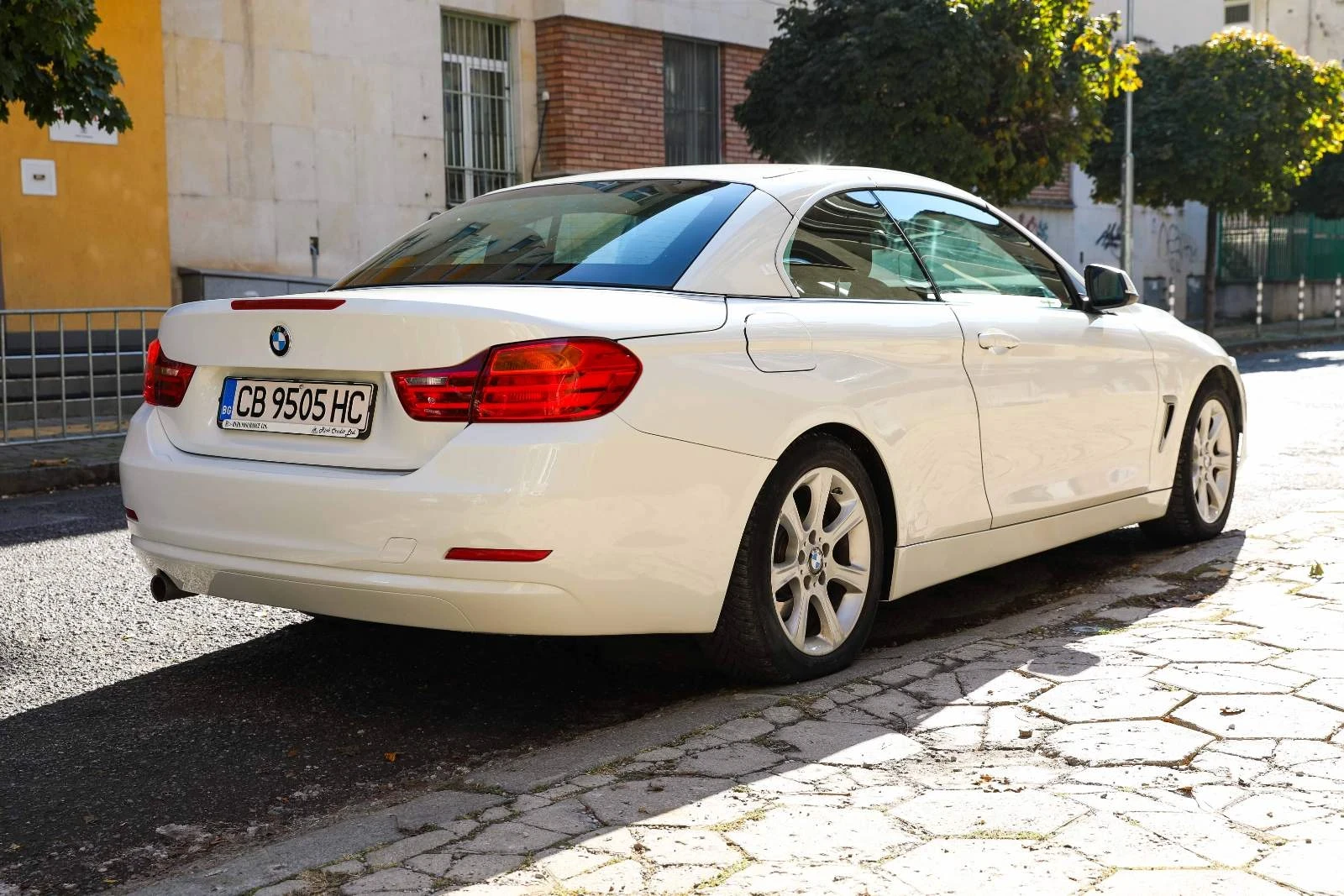 BMW 420  - изображение 2