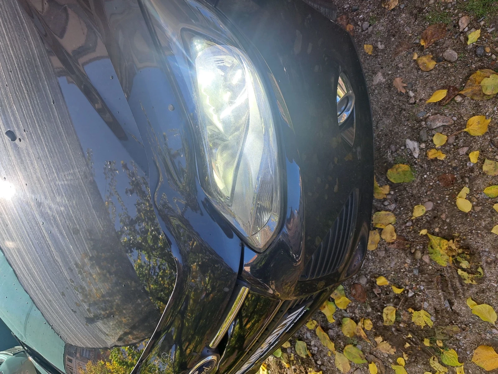 Ford Focus 1, 6TDCI, EcoNetic, Turier - изображение 2