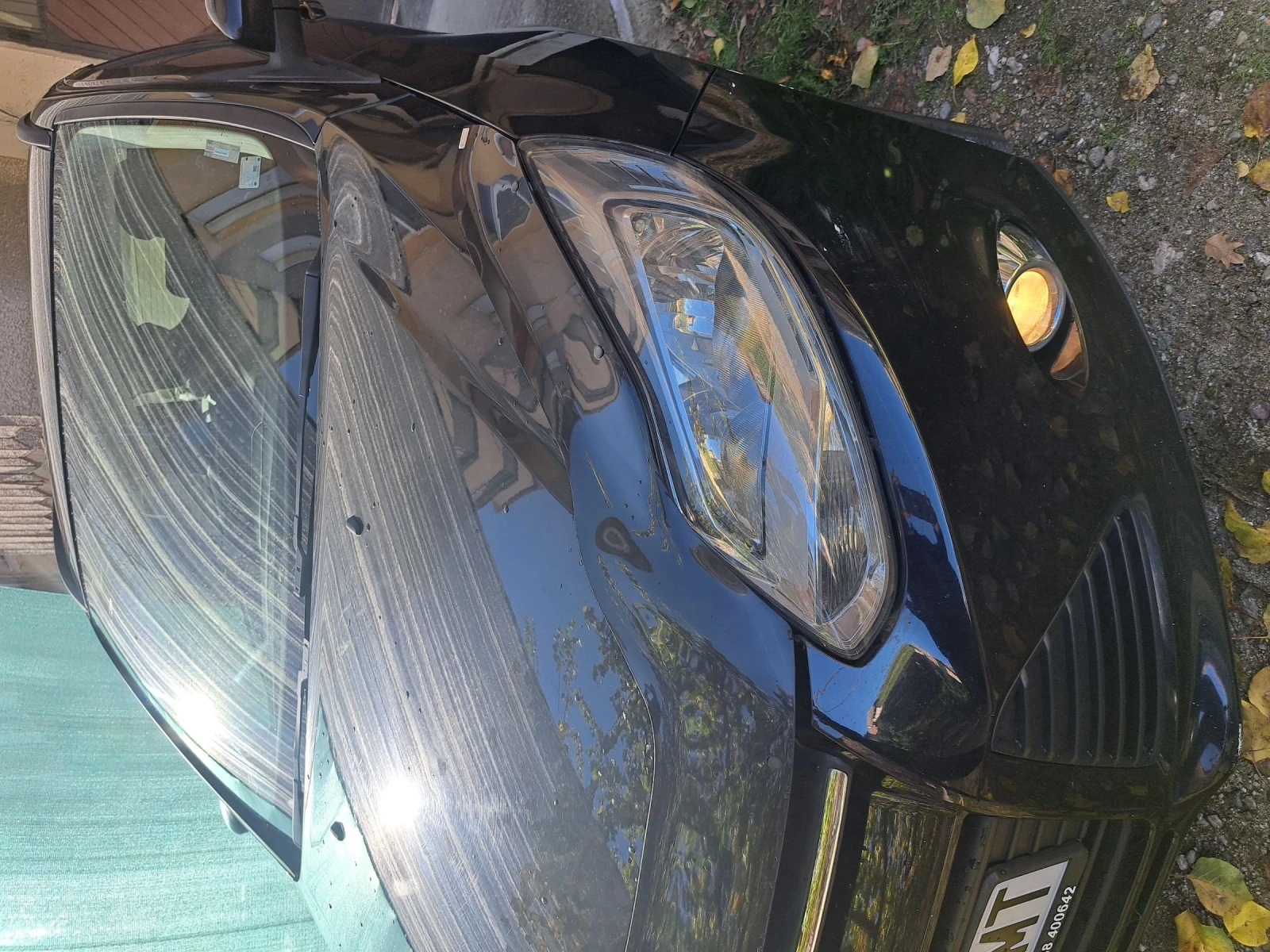 Ford Focus 1, 6TDCI, EcoNetic, Turier - изображение 3