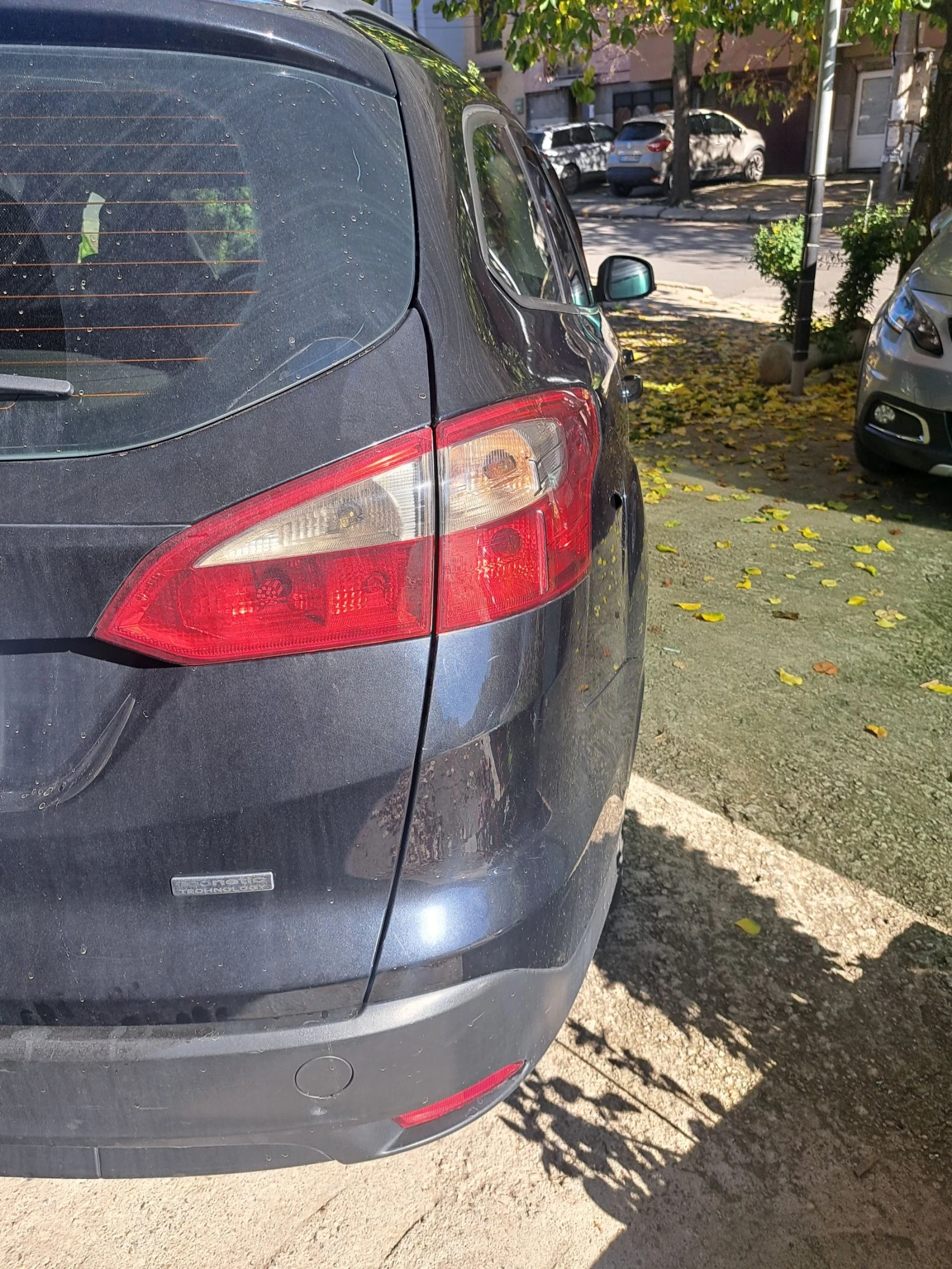 Ford Focus 1, 6TDCI, EcoNetic, Turier - изображение 9