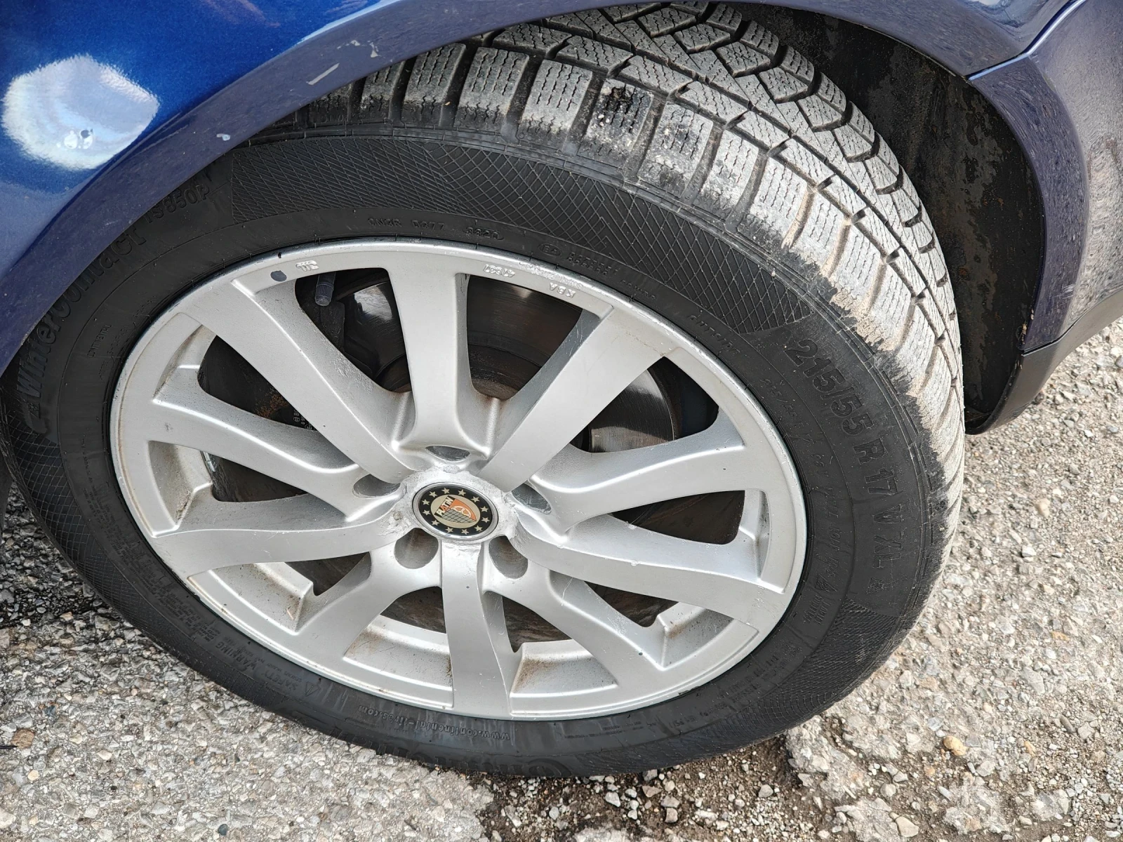 VW Passat 1.9TDI 131 6ск - изображение 6