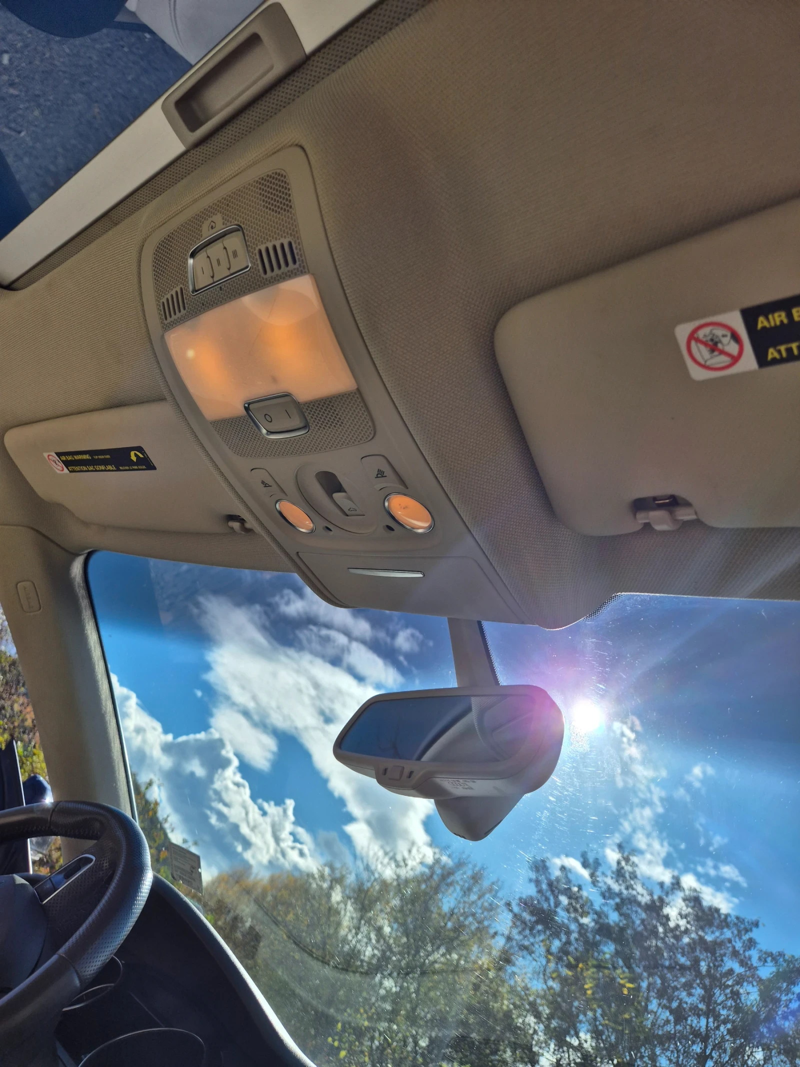 Audi A5 (8T3, facelift 2011) 2.0 TFSI (211 Hp) quattro  | Mobile.bg   15