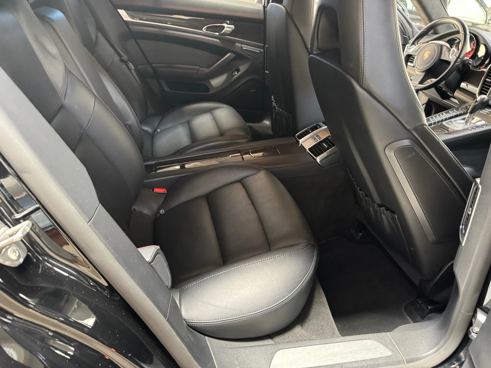 Porsche Panamera | Mobile.bg   9