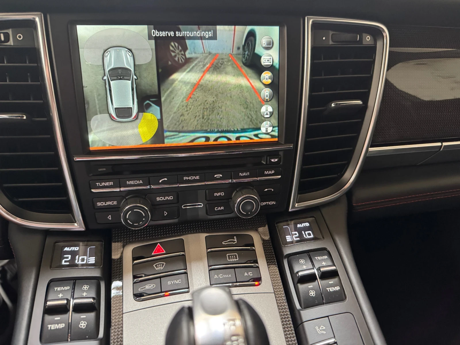 Porsche Panamera | Mobile.bg   13