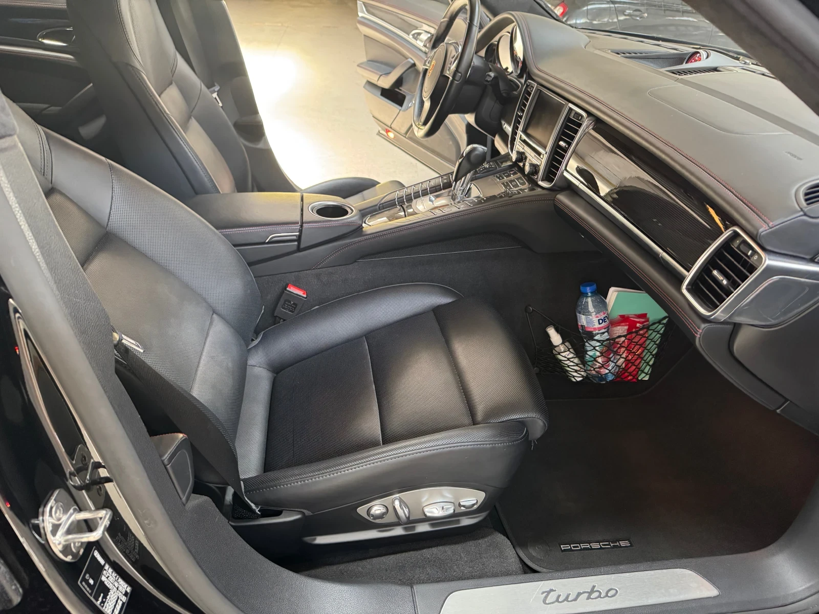 Porsche Panamera | Mobile.bg   10