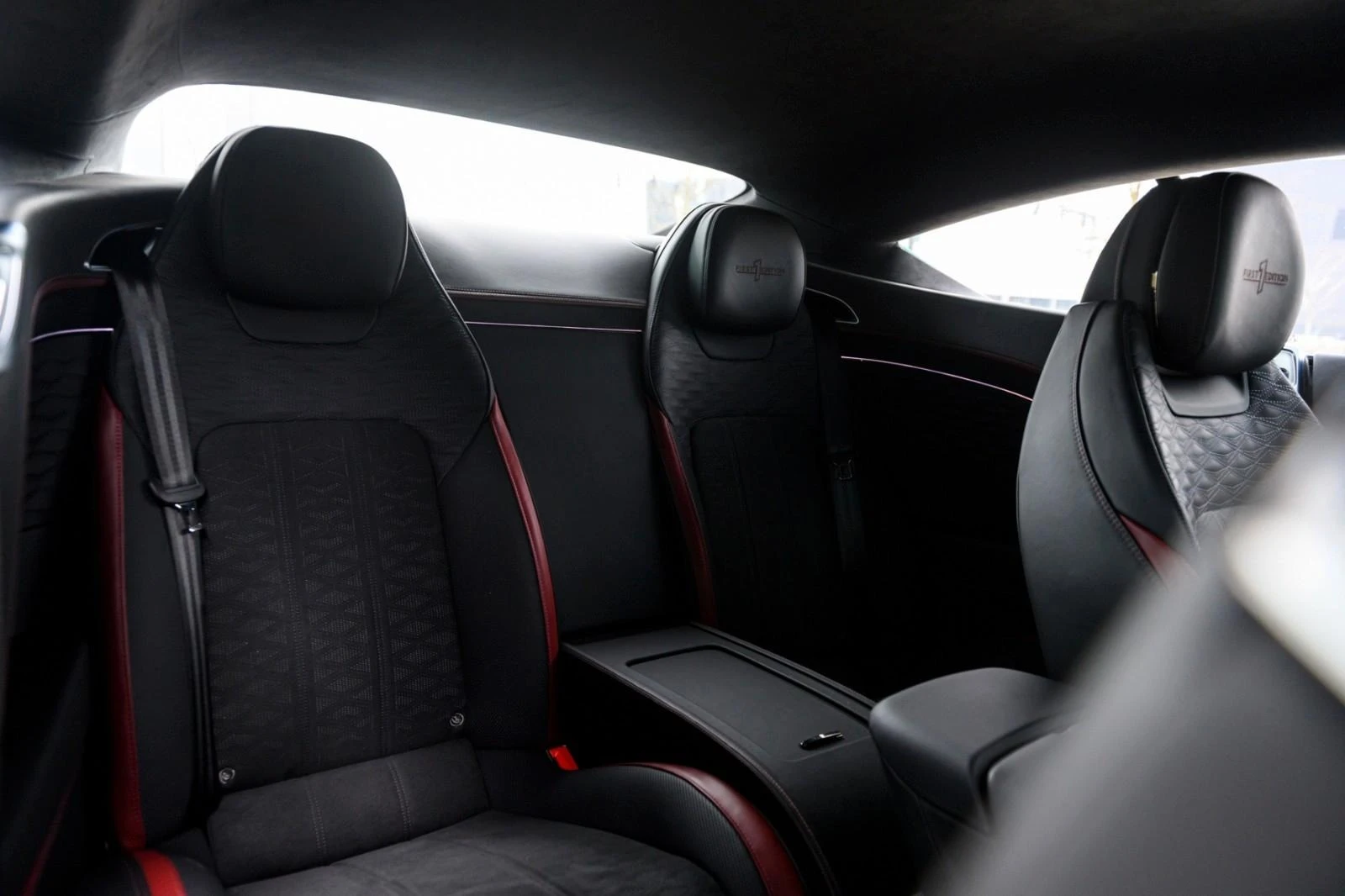 Bentley Continental gt SPEED V8 HYBRID/FIRST ED/CERAMIC/NAIM/BLACKLINE/ | Mobile.bg � ����������� 15