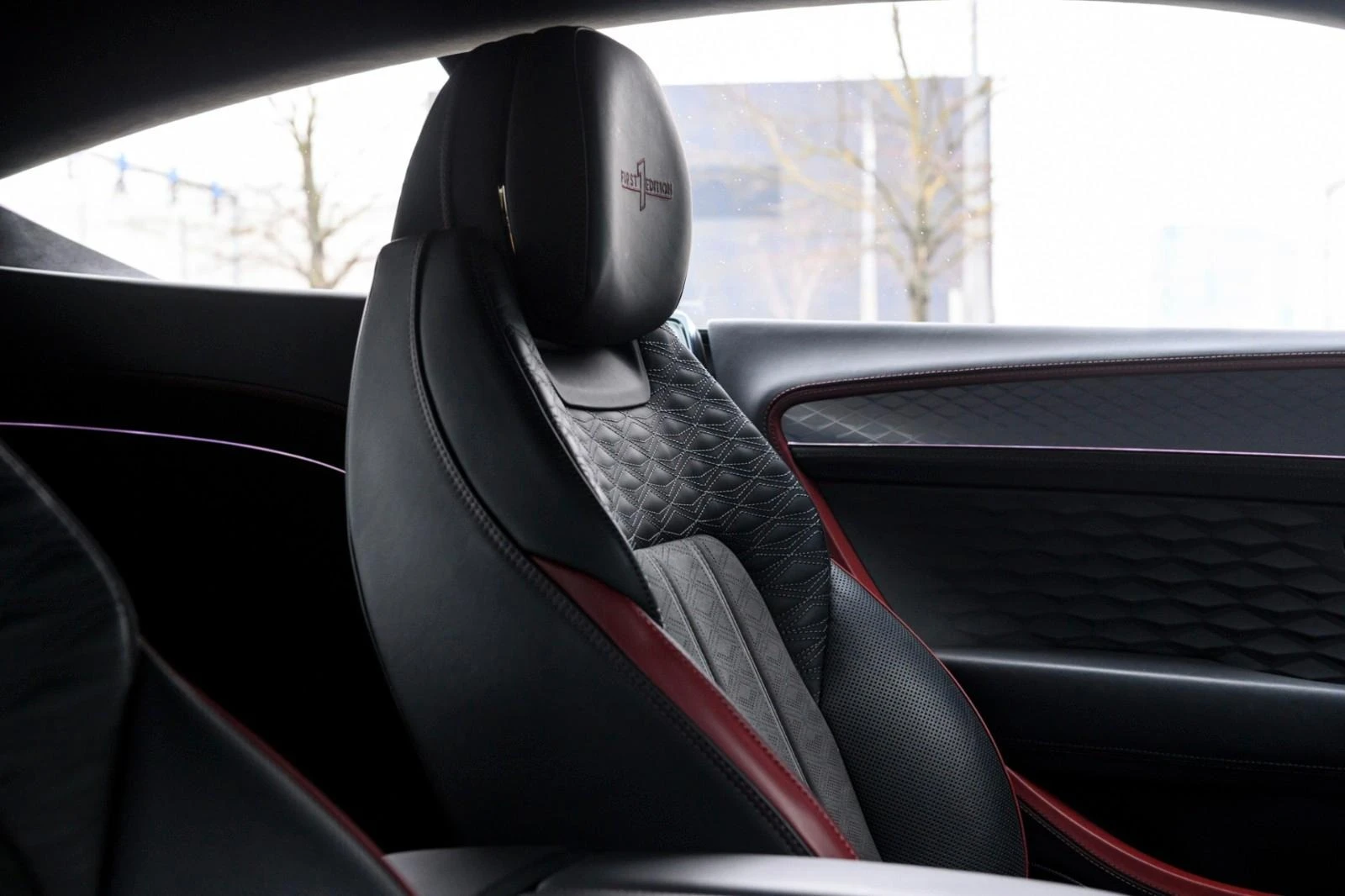 Bentley Continental gt SPEED V8 HYBRID/FIRST ED/CERAMIC/NAIM/BLACKLINE/ | Mobile.bg � ����������� 14