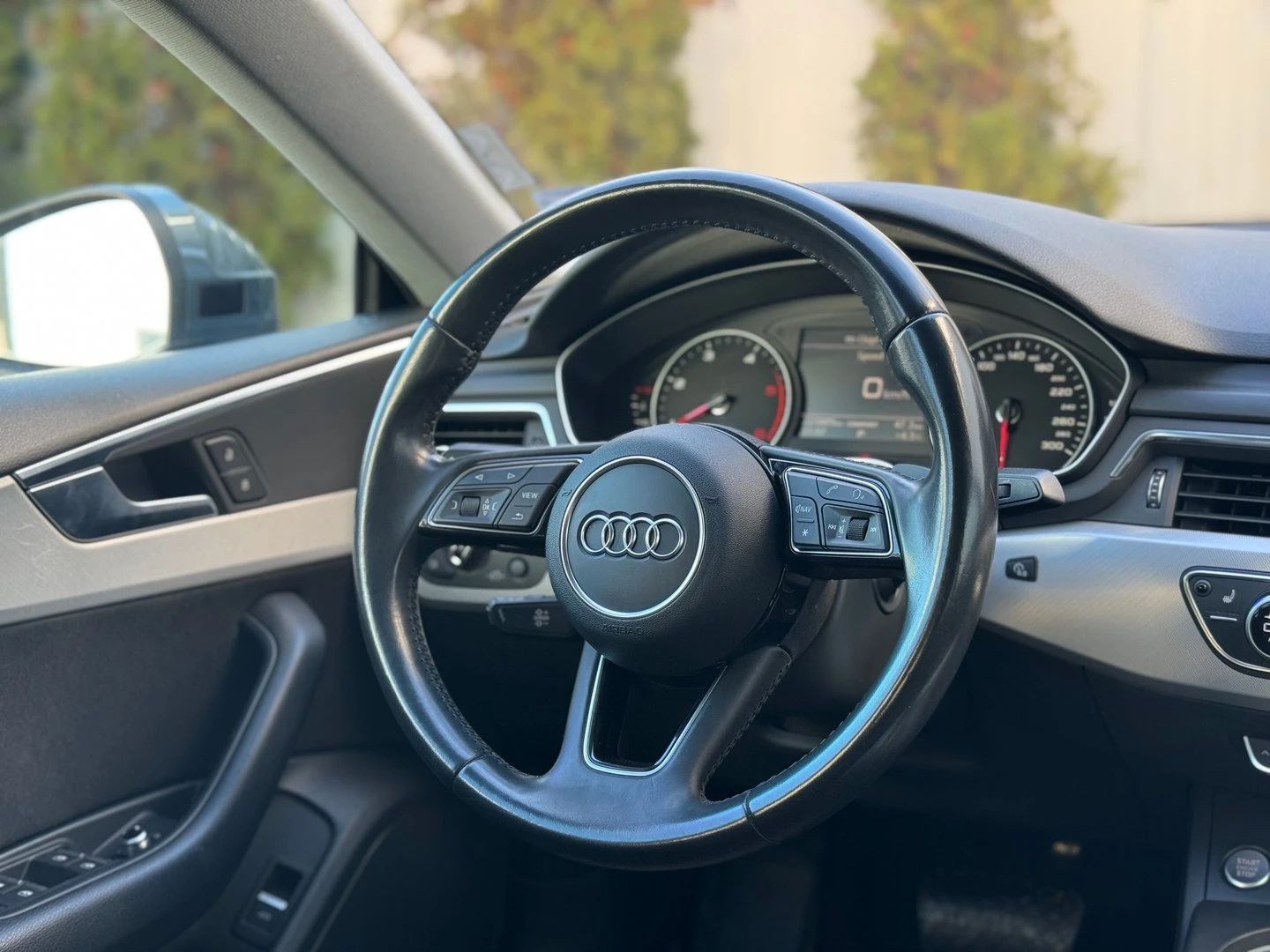Audi A5 Sport 2.0 TDI | Mobile.bg � ����������� 11