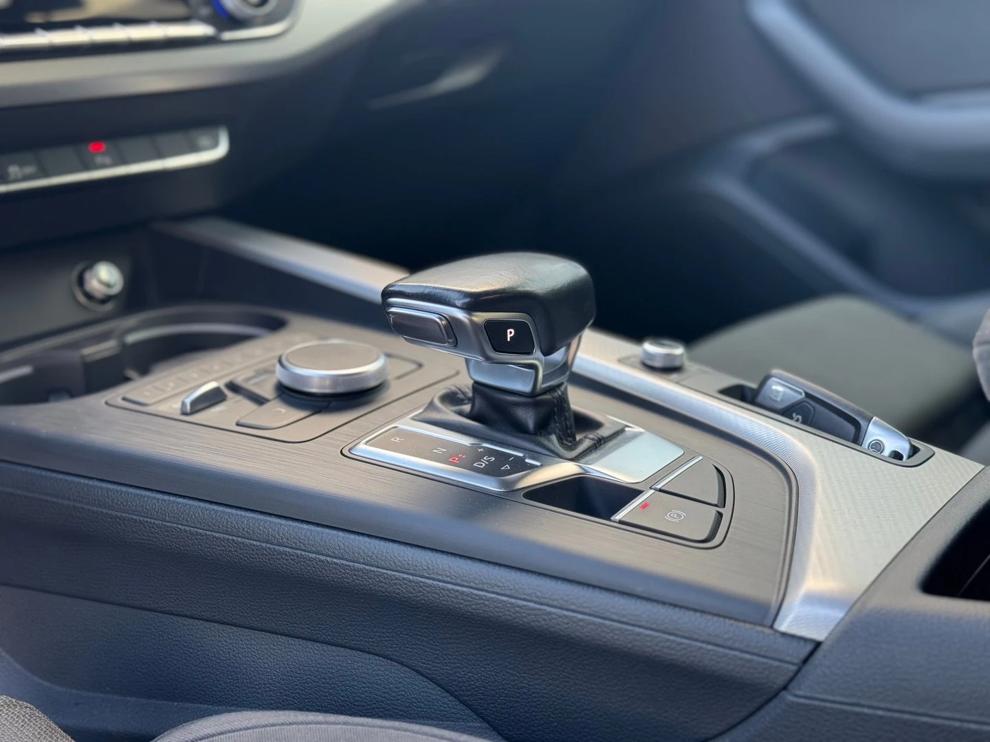 Audi A5 Sport 2.0 TDI | Mobile.bg � ����������� 6