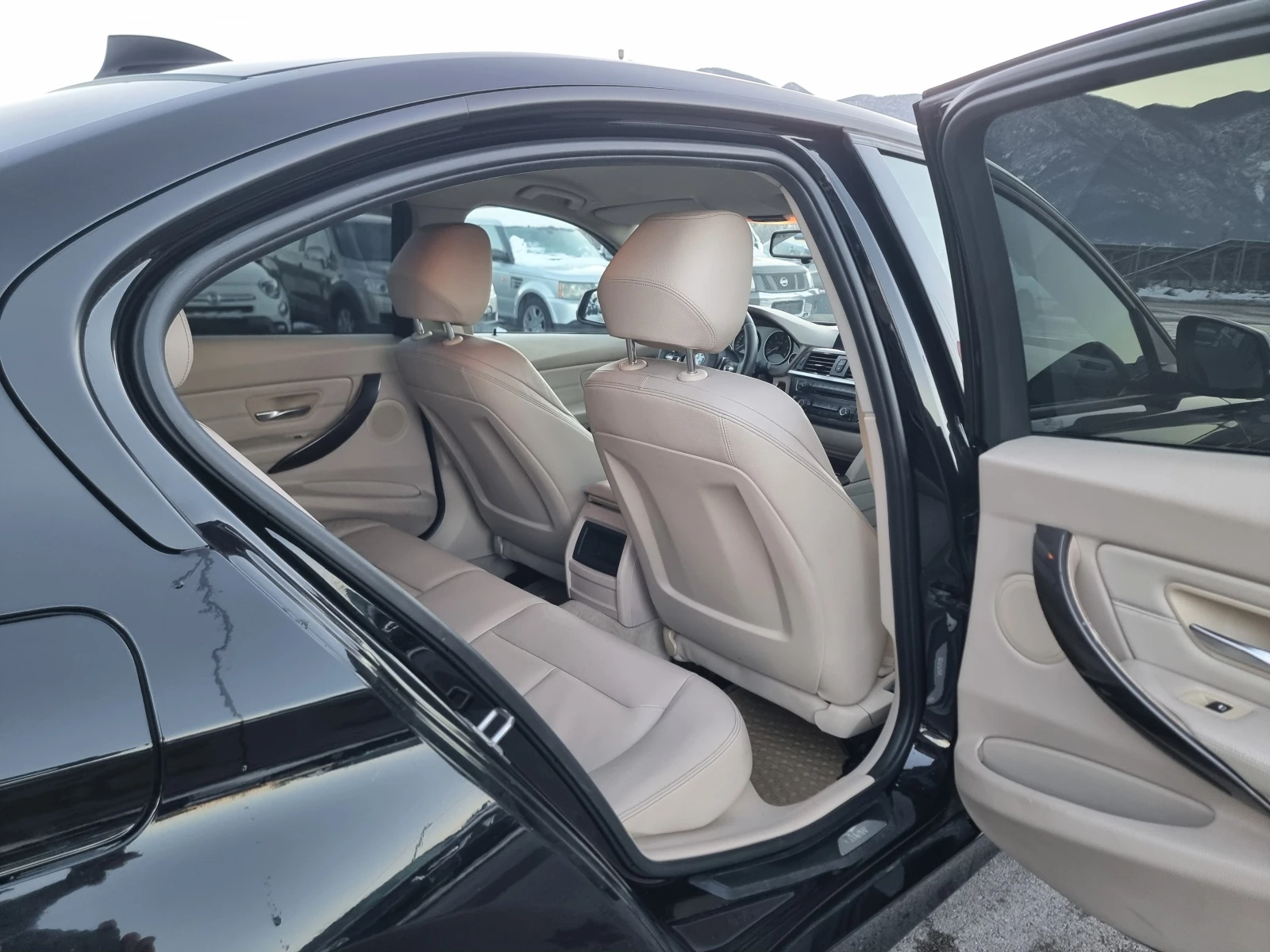BMW 318 2.0D MODERN | Mobile.bg � ����������� 14