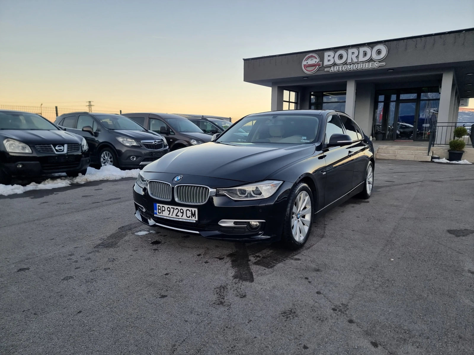 BMW 318 2.0D MODERN | Mobile.bg � ����������� 2