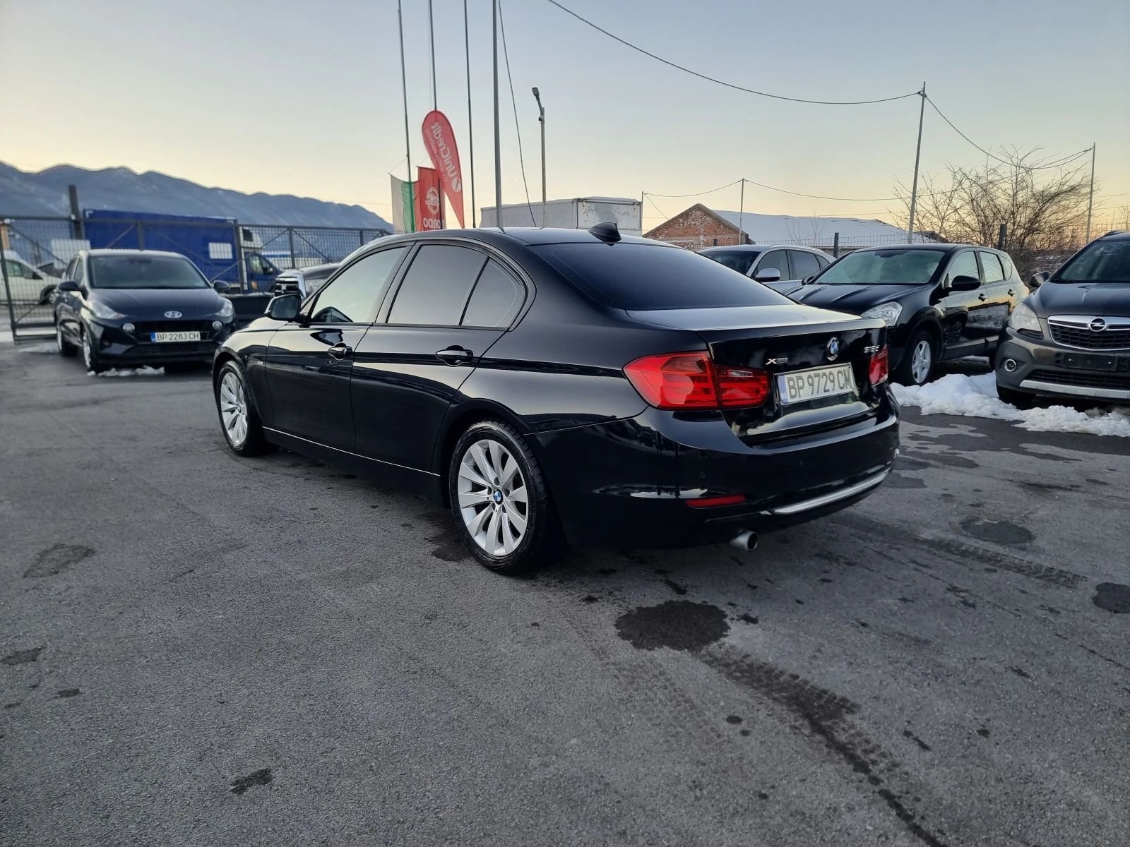 BMW 318 2.0D MODERN | Mobile.bg � ����������� 4