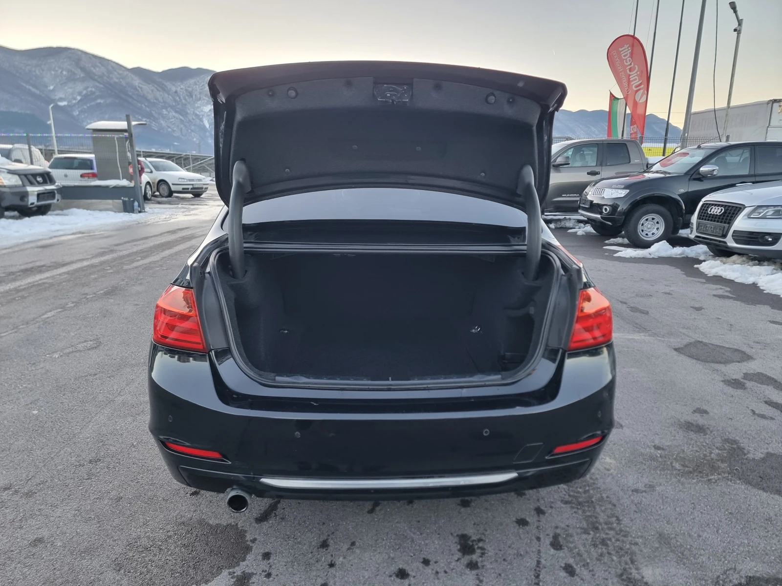 BMW 318 2.0D MODERN | Mobile.bg � ����������� 13