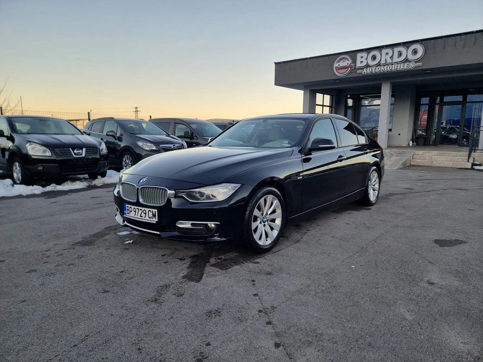 BMW 318 2.0D MODERN | Mobile.bg � ����������� 3