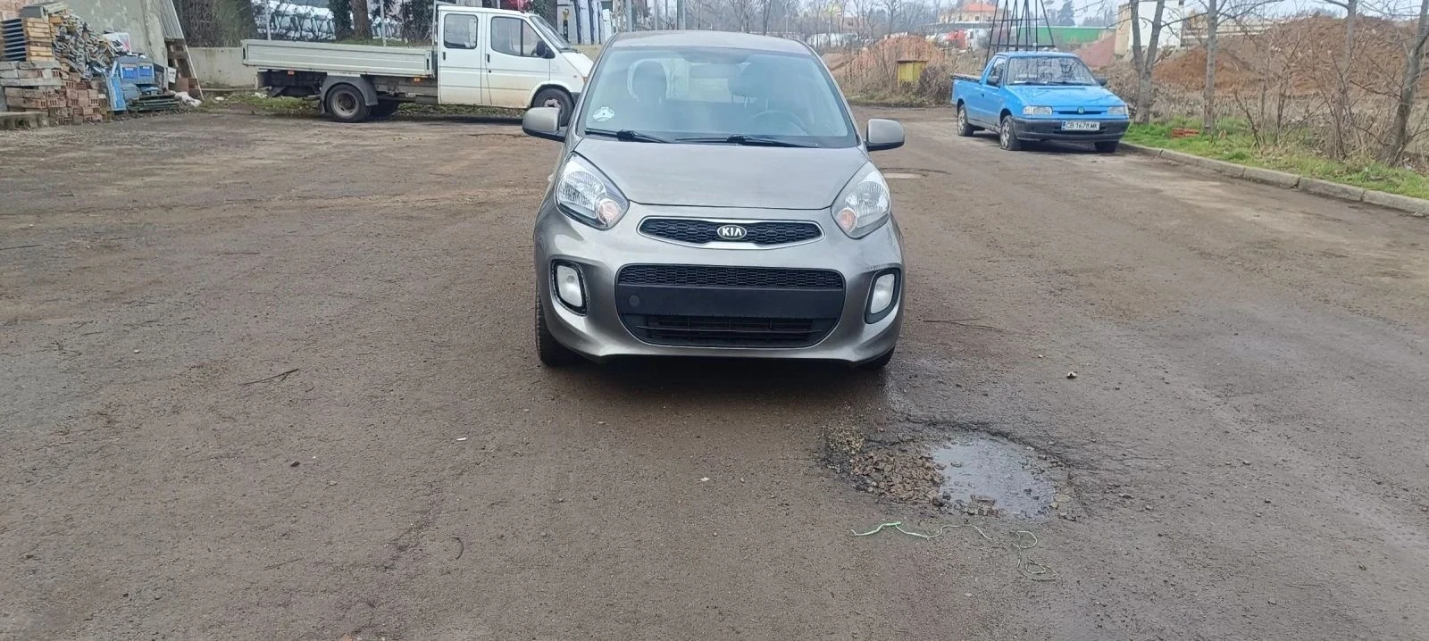 Kia Picanto 1..0 | Mobile.bg � ����������� 6