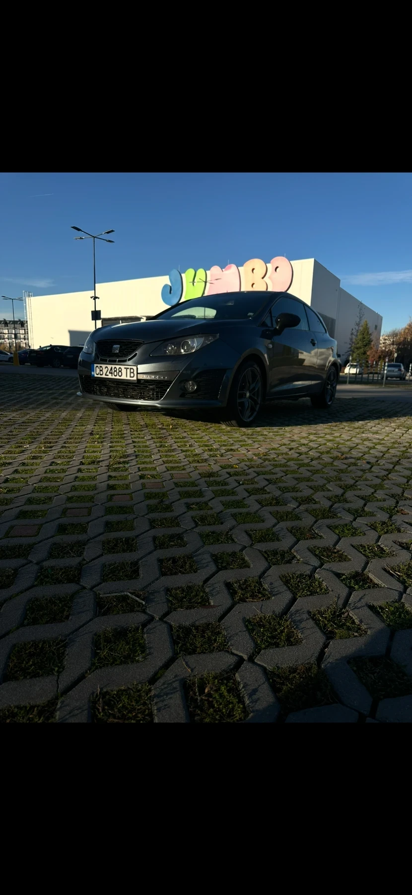 Seat Cupra | Mobile.bg � ����������� 1