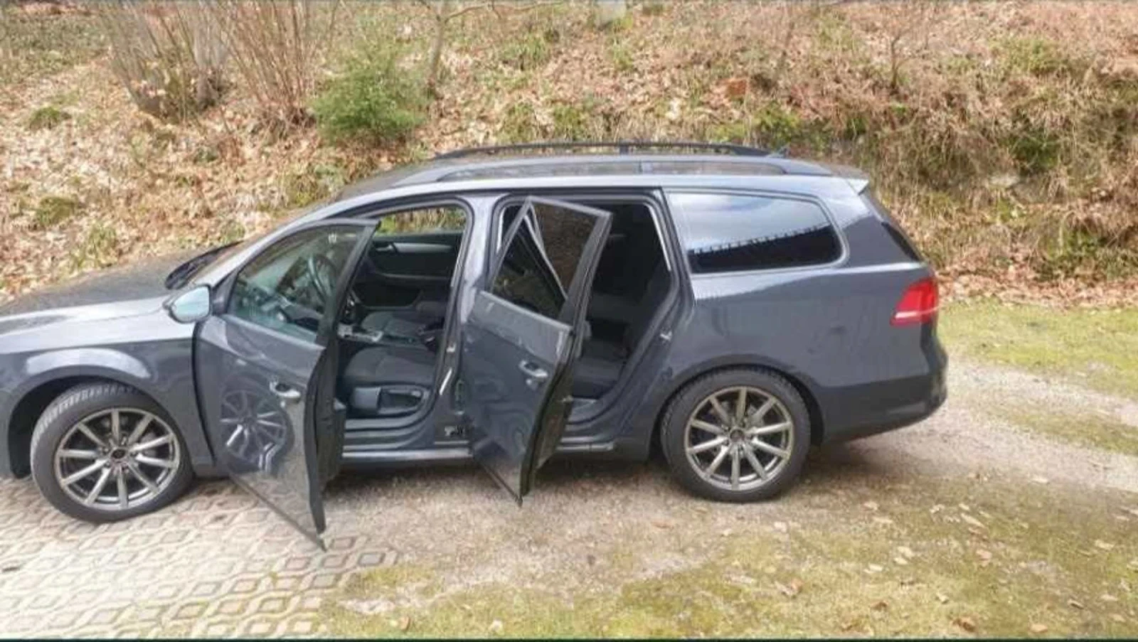 VW Passat | Mobile.bg � ����������� 7