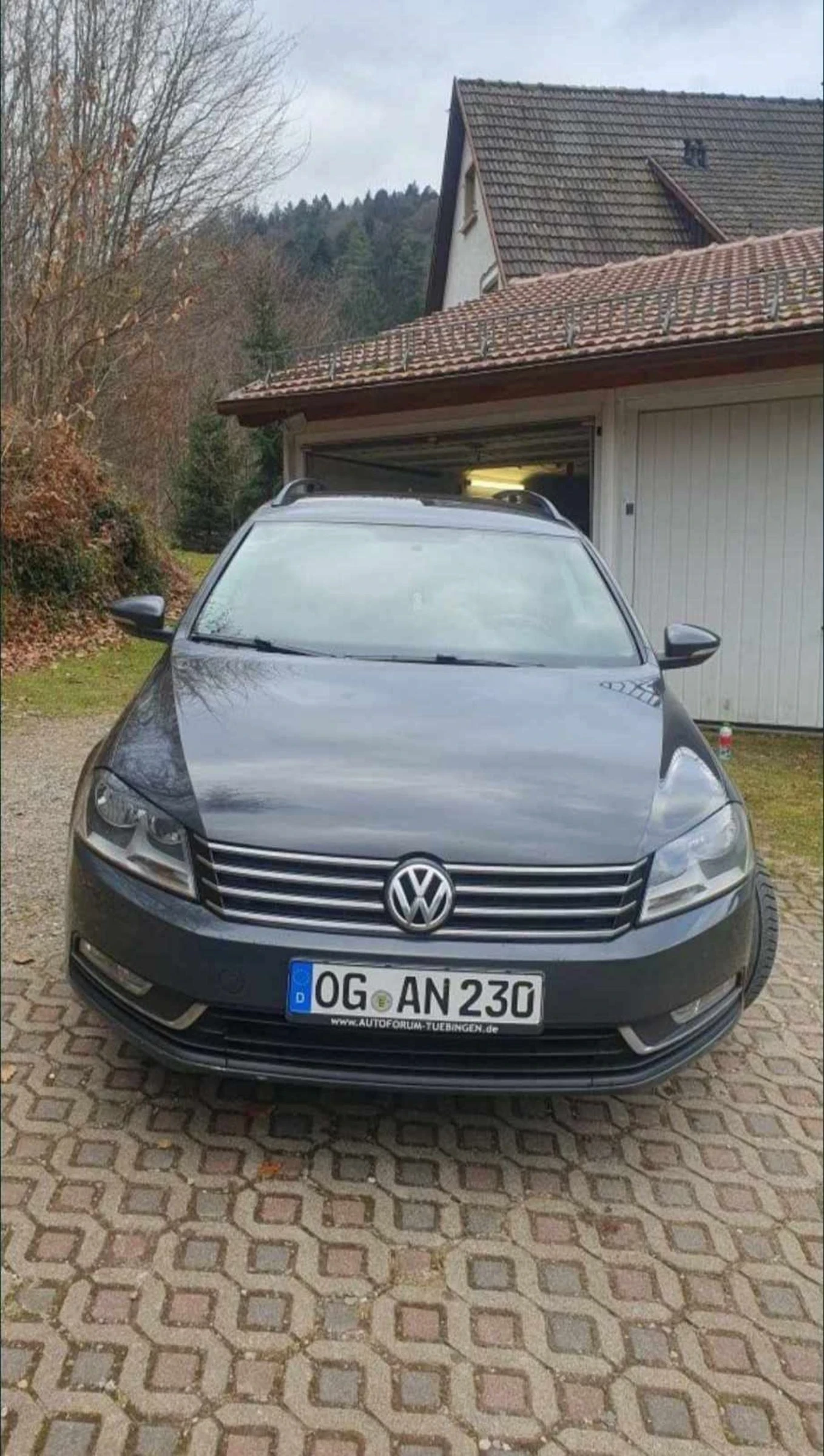 VW Passat | Mobile.bg � ����������� 1