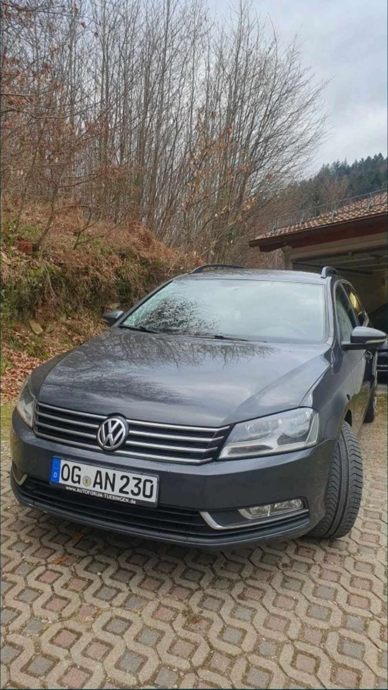 VW Passat | Mobile.bg � ����������� 9