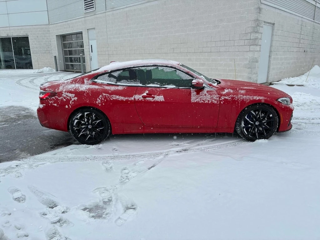 BMW 440 * M440i xDrive * HARMAN * 360 * CARBON - изображение 3