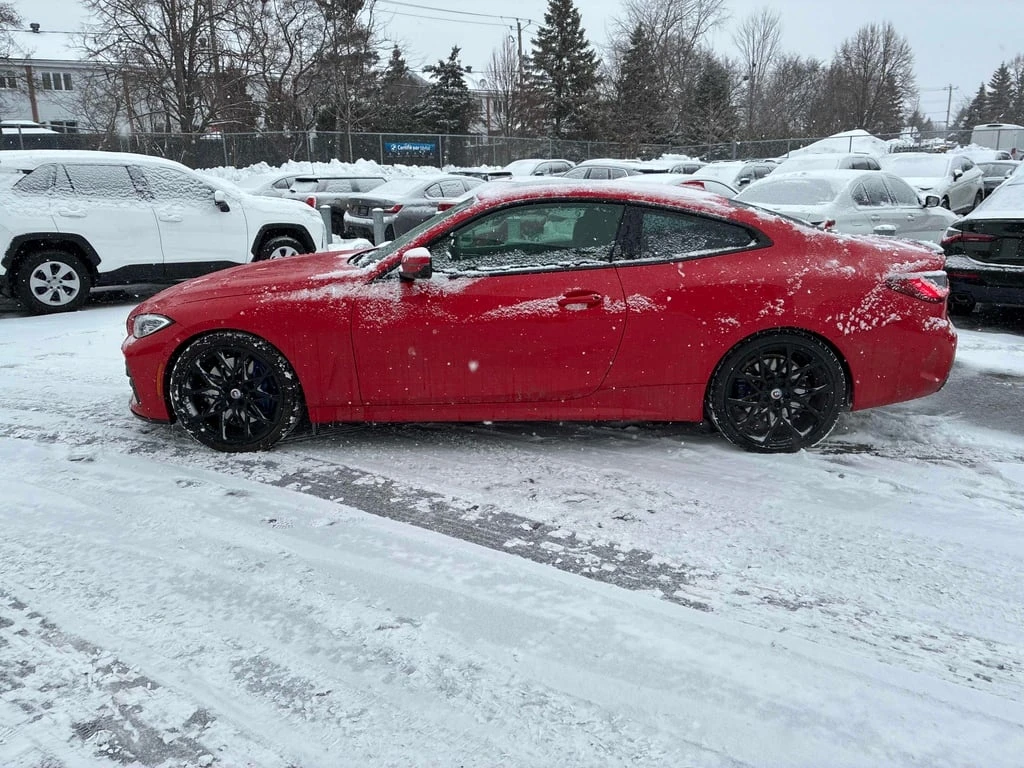 BMW 440 * M440i xDrive * HARMAN * 360 * CARBON - изображение 2