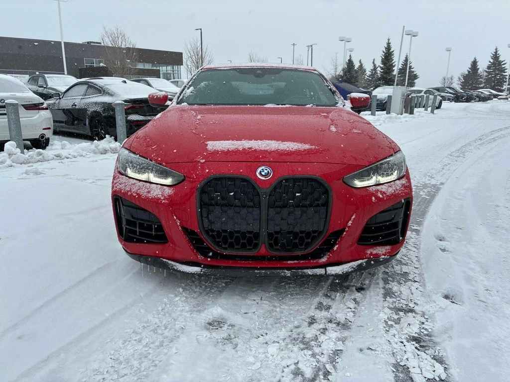 BMW 440 * M440i xDrive * HARMAN * 360 * CARBON - изображение 6