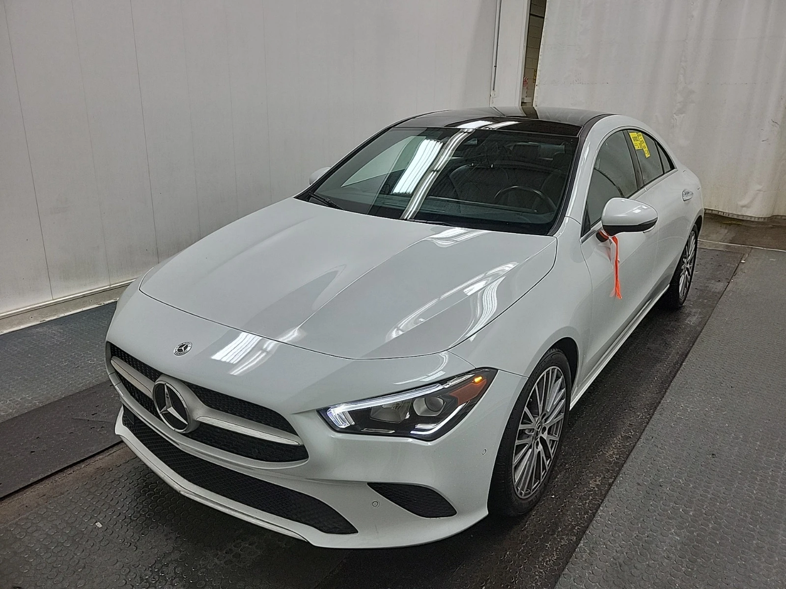 Mercedes-Benz CLA 250 * * CARFAX * * ���� ������ * *  | Mobile.bg � ����������� 1