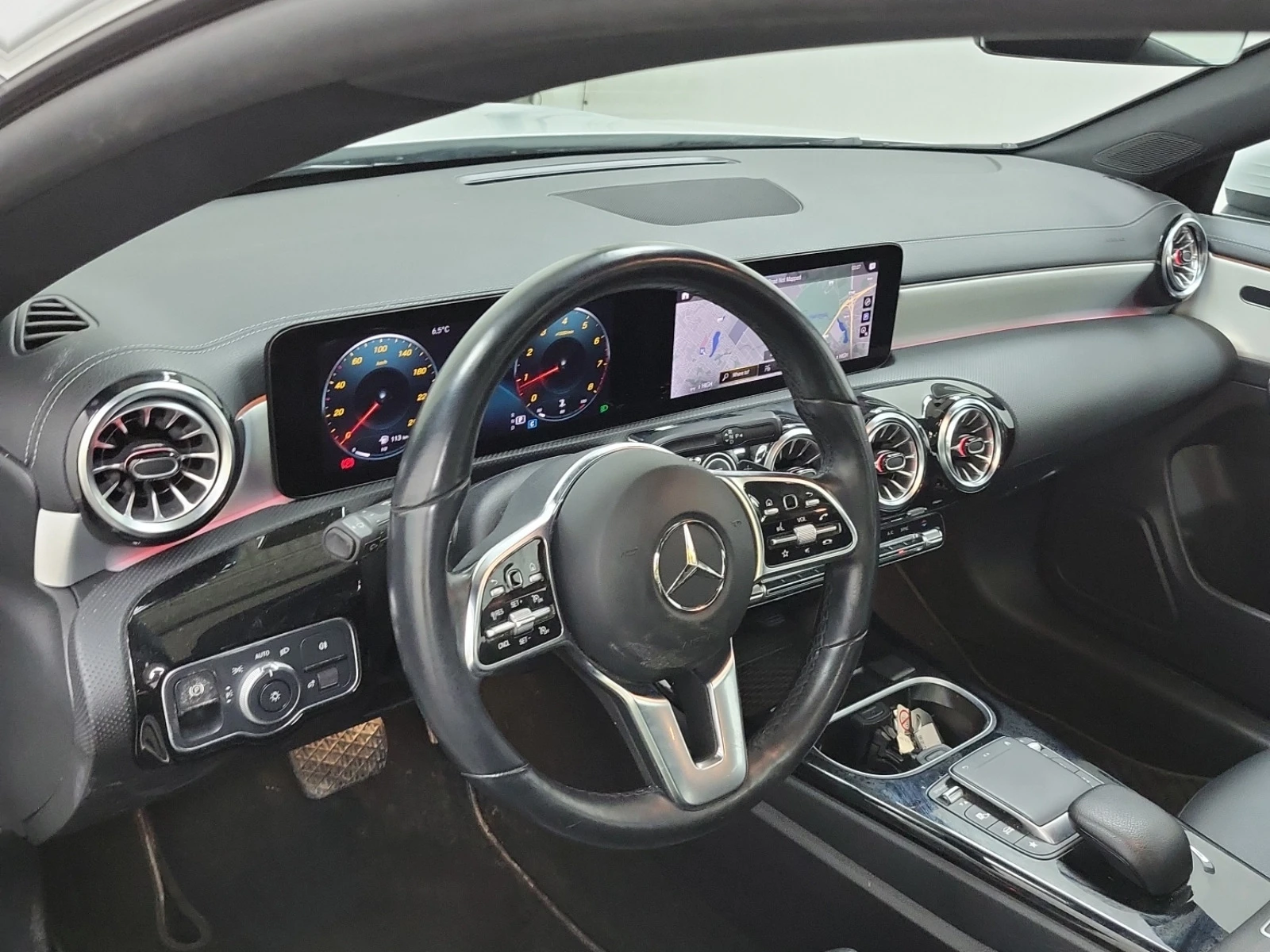 Mercedes-Benz CLA 250 * * CARFAX * * АВТО КРЕДИТ * *  - изображение 6