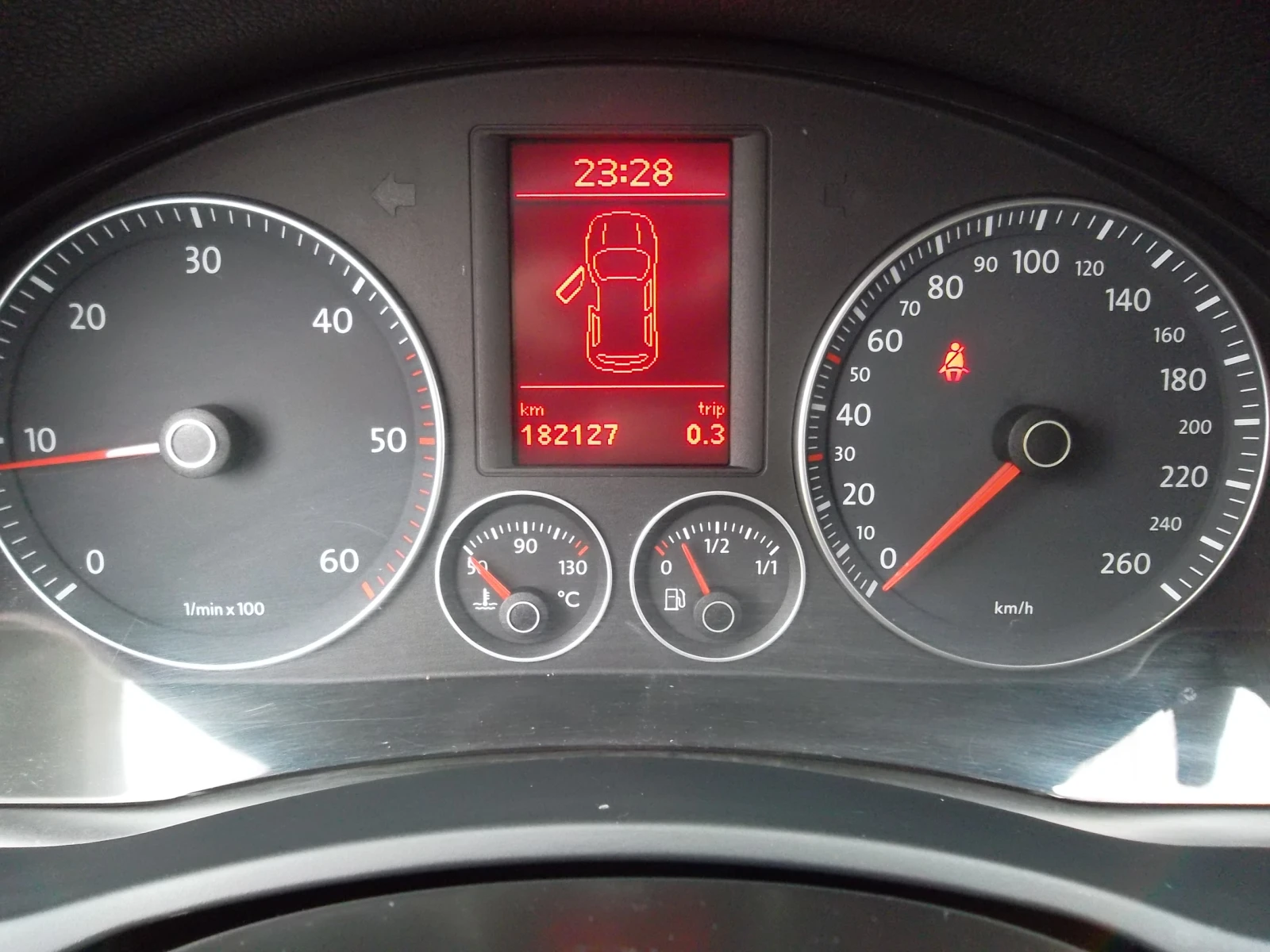 VW Golf GT-1.9TDI-105ks | Mobile.bg � ����������� 12