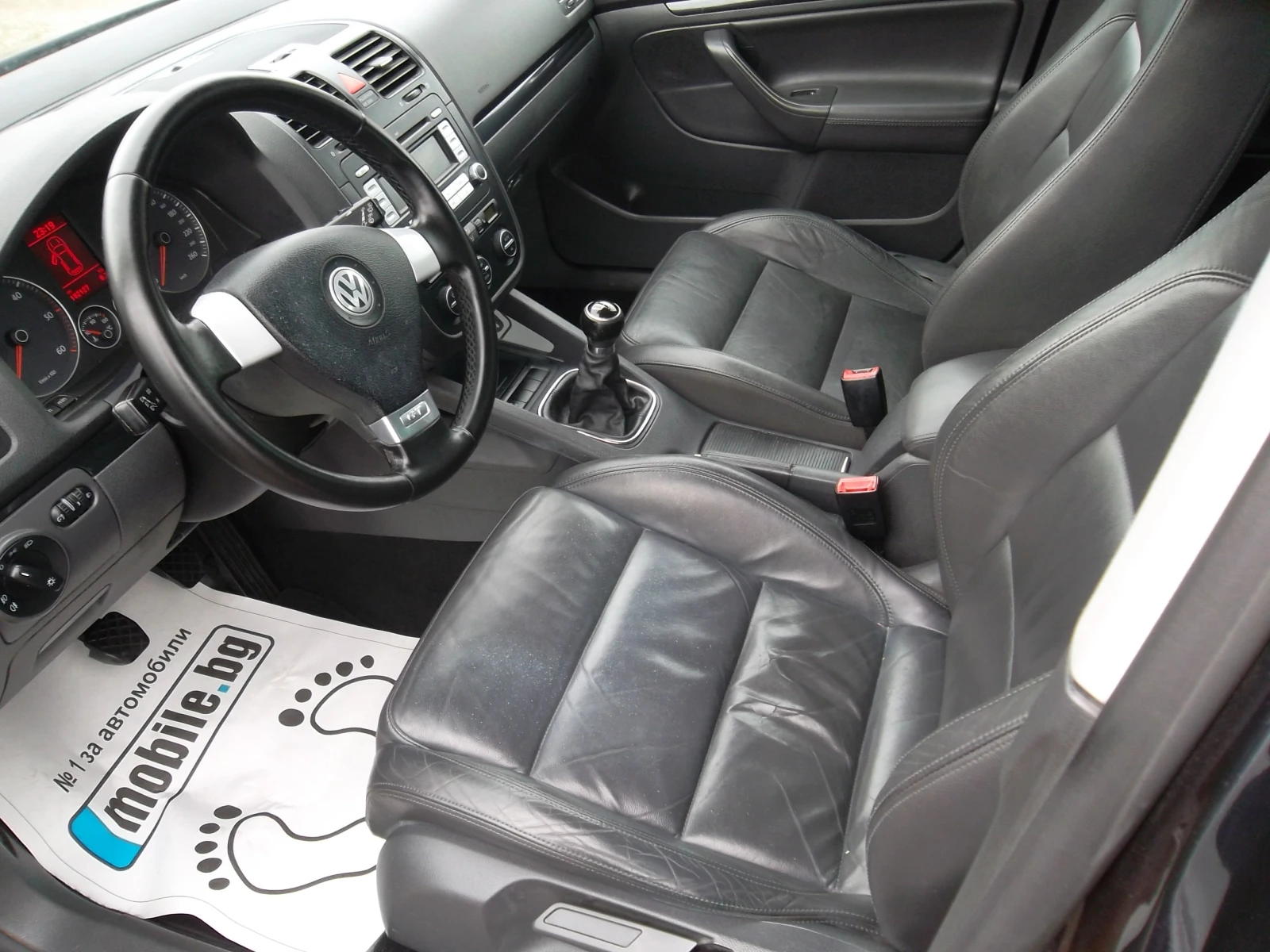 VW Golf GT-1.9TDI-105ks | Mobile.bg � ����������� 6