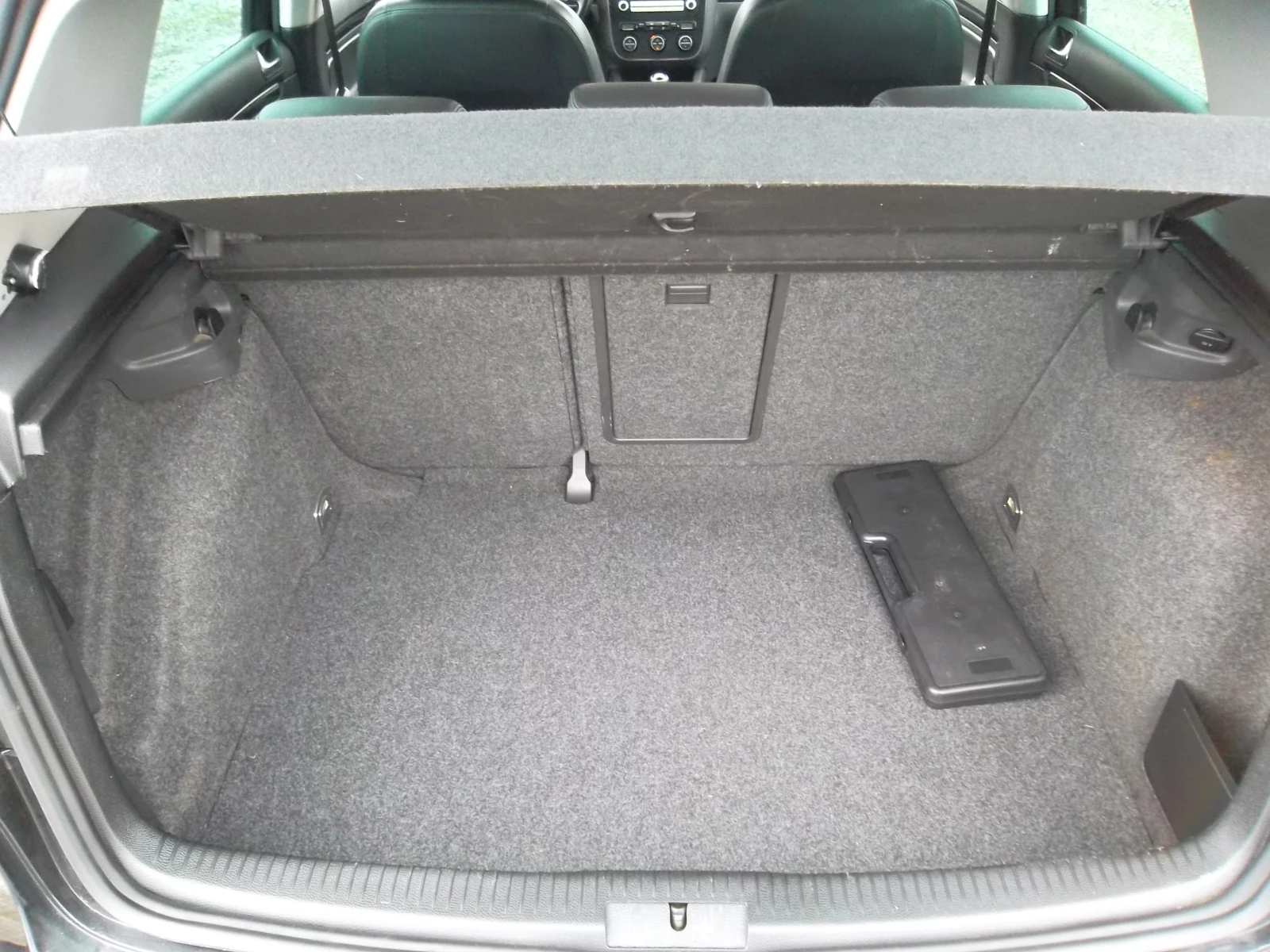 VW Golf GT-1.9TDI-105ks | Mobile.bg � ����������� 13