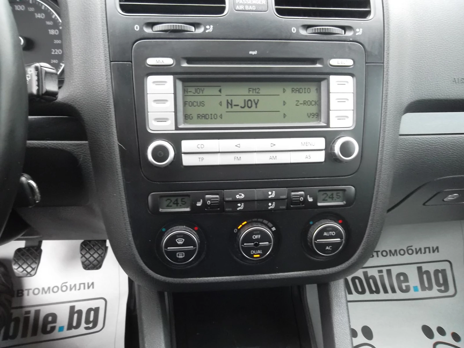 VW Golf GT-1.9TDI-105ks | Mobile.bg � ����������� 10