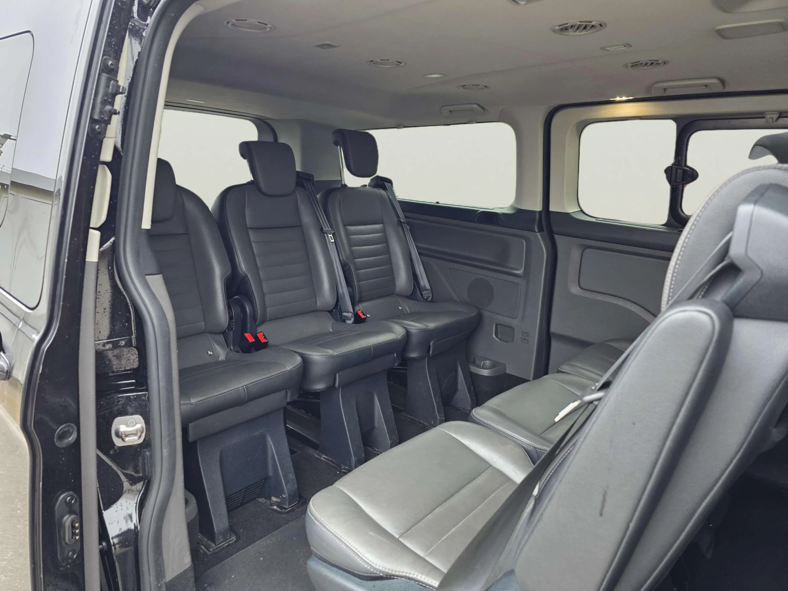 Ford Transit Custom 2.0L EcoBlue - изображение 9