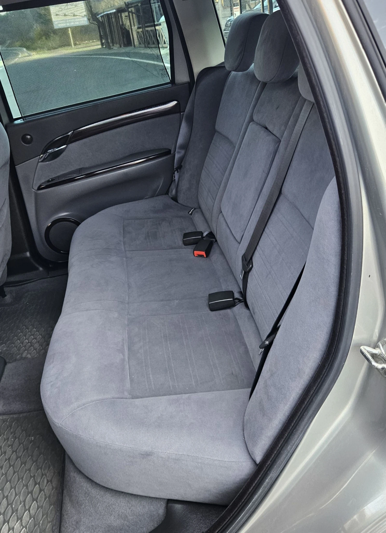 Fiat Croma 1.9 Multijet , снимка 15 - Автомобили и джипове - 53816961