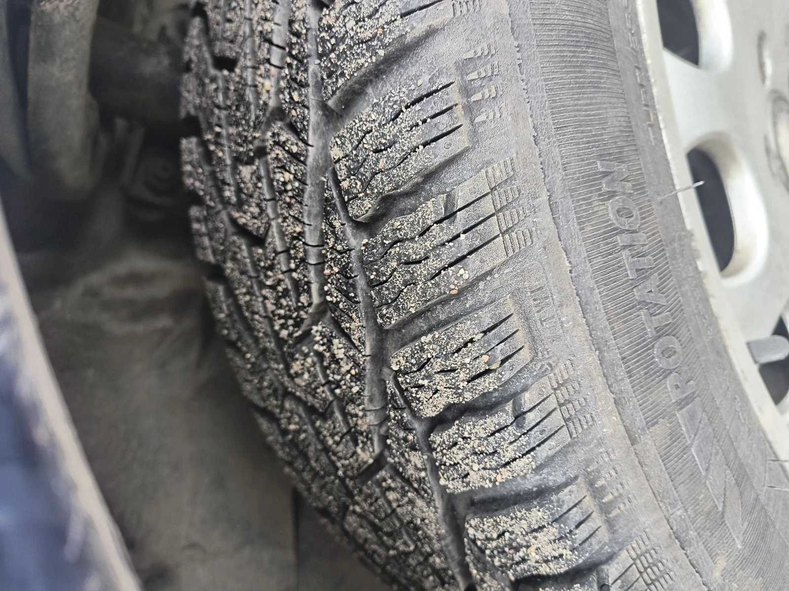 Ford Galaxy, снимка 2 - Автомобили и джипове - 54015114