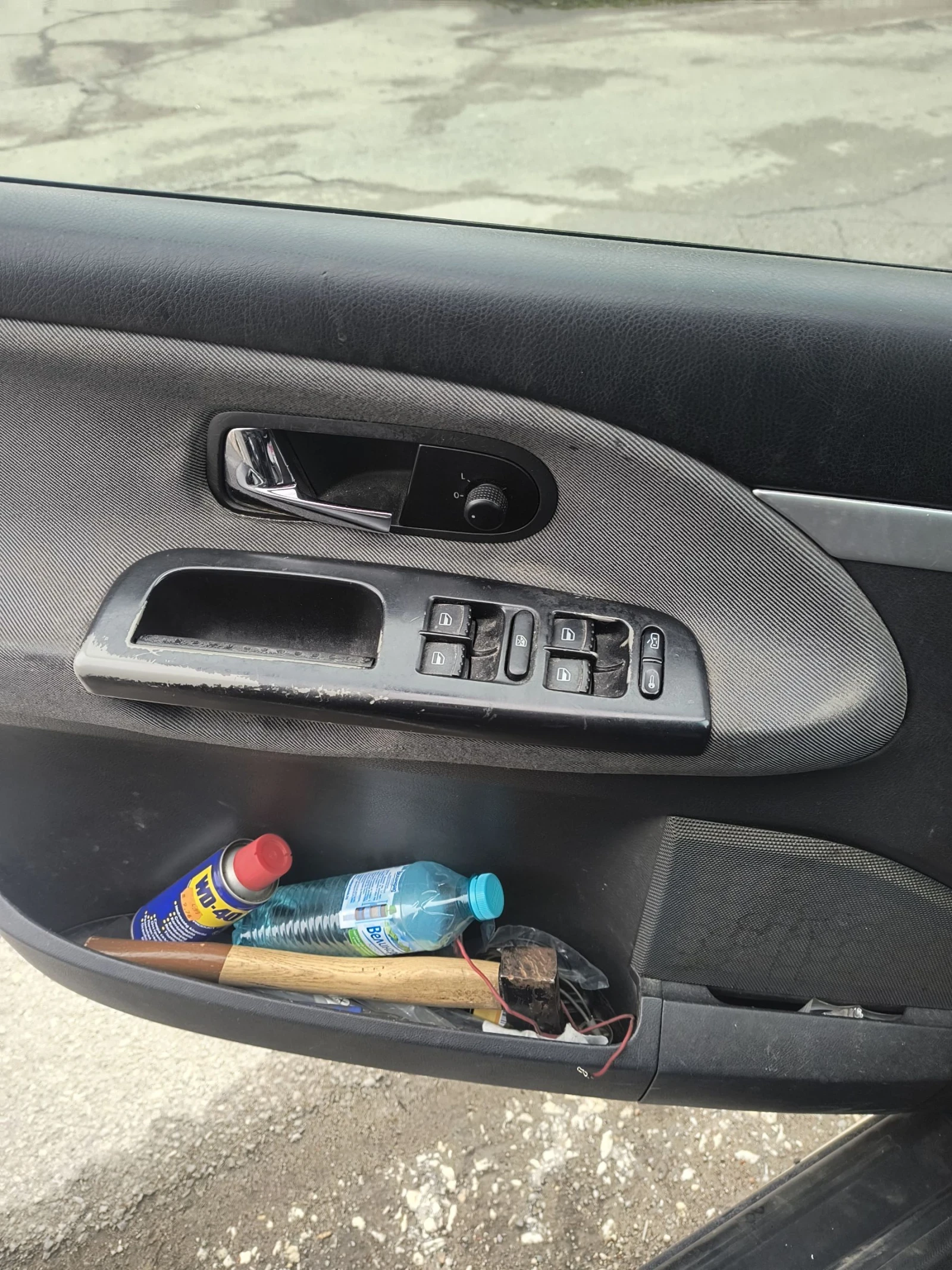 Ford Galaxy, снимка 5 - Автомобили и джипове - 54015114