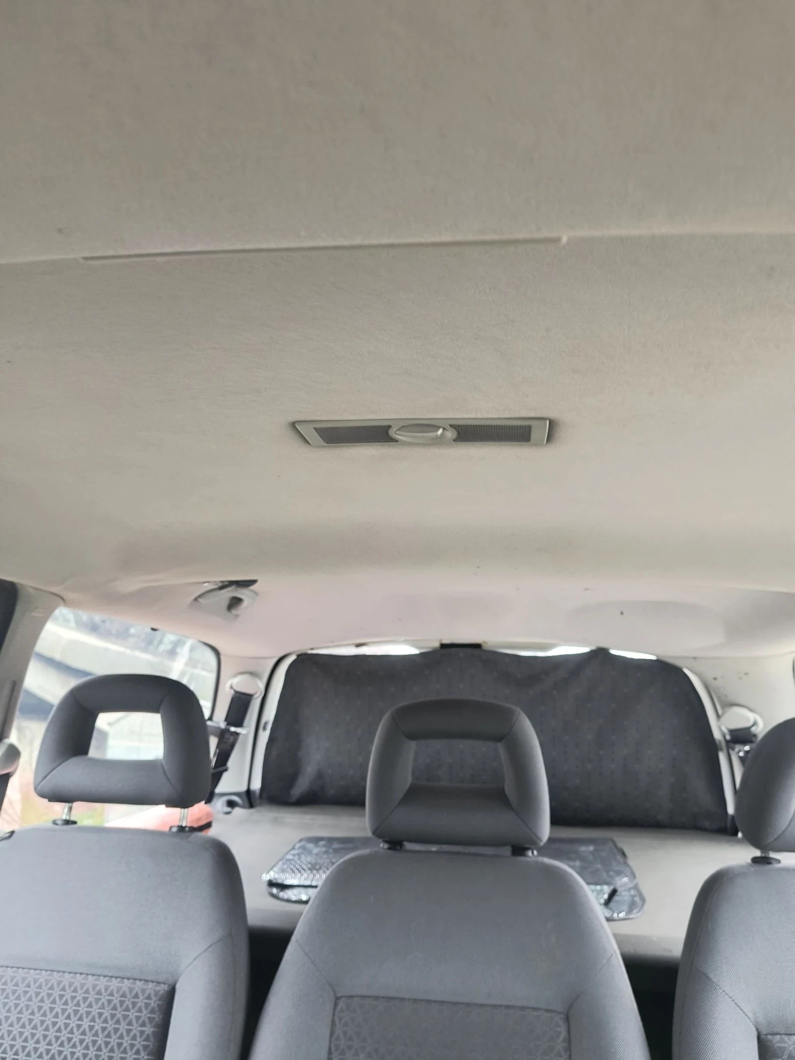 Ford Galaxy, снимка 6 - Автомобили и джипове - 54015114