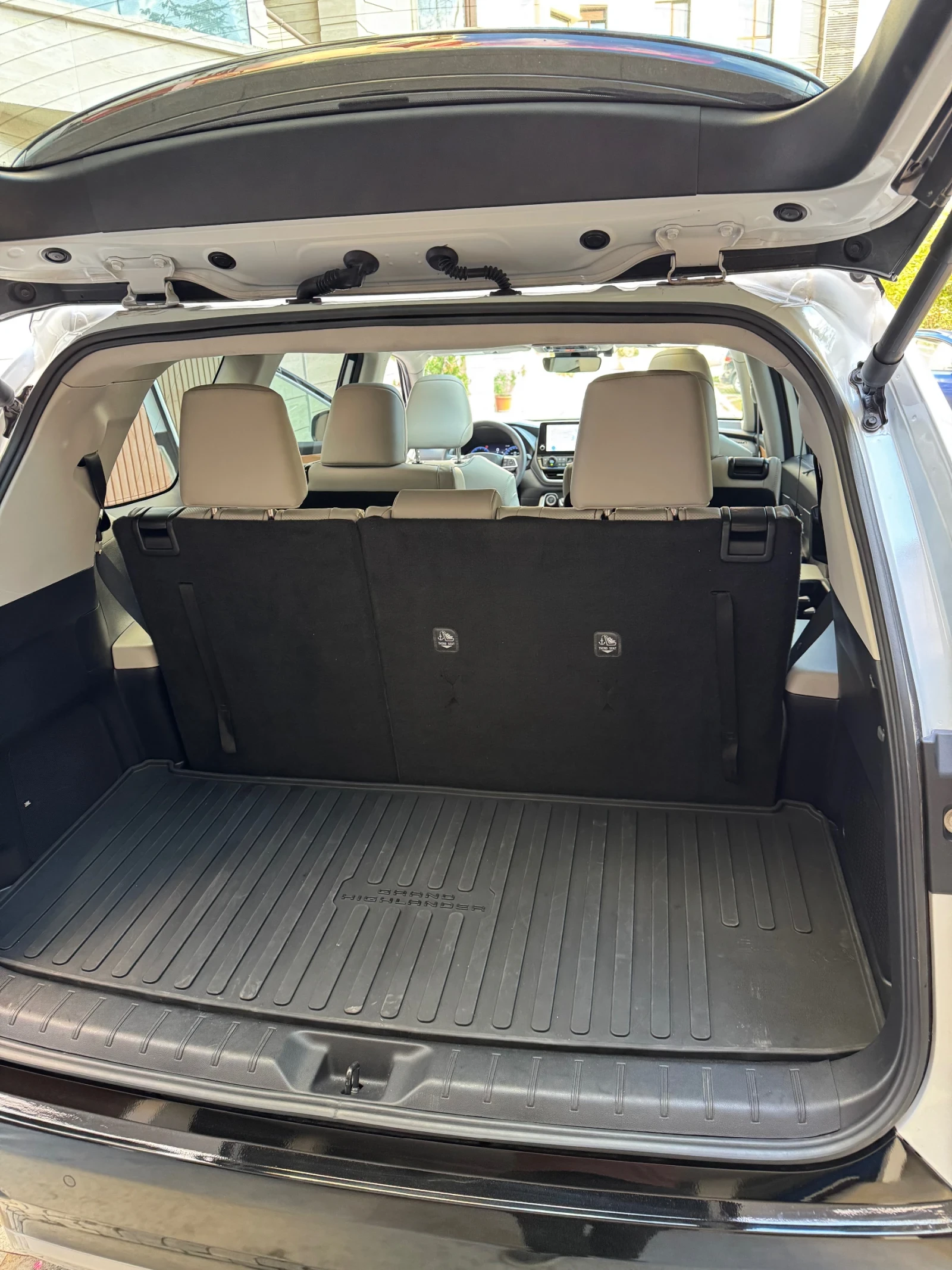 Toyota Grand Highlander LIMITED | Mobile.bg � ����������� 16