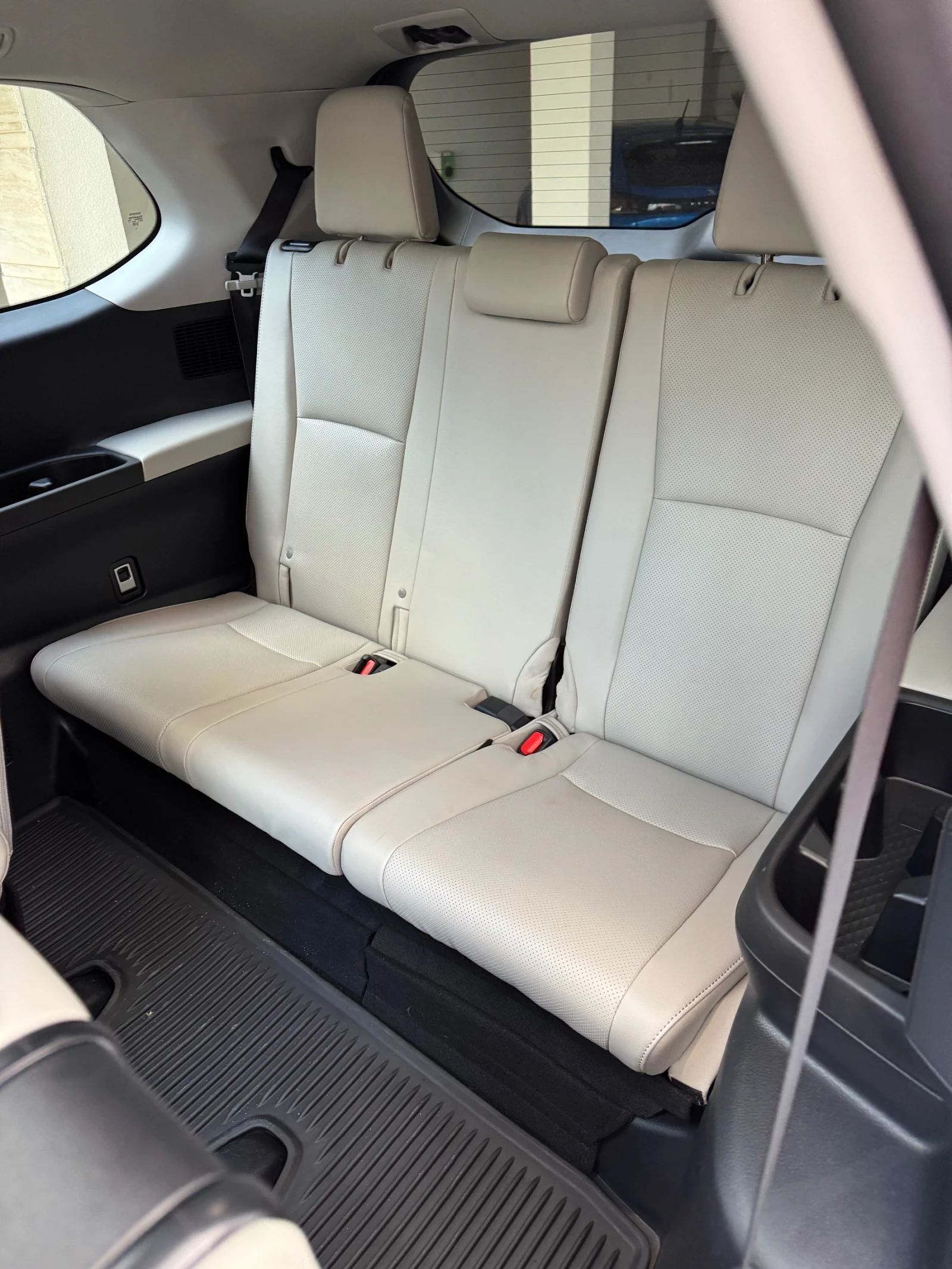 Toyota Grand Highlander LIMITED | Mobile.bg � ����������� 15