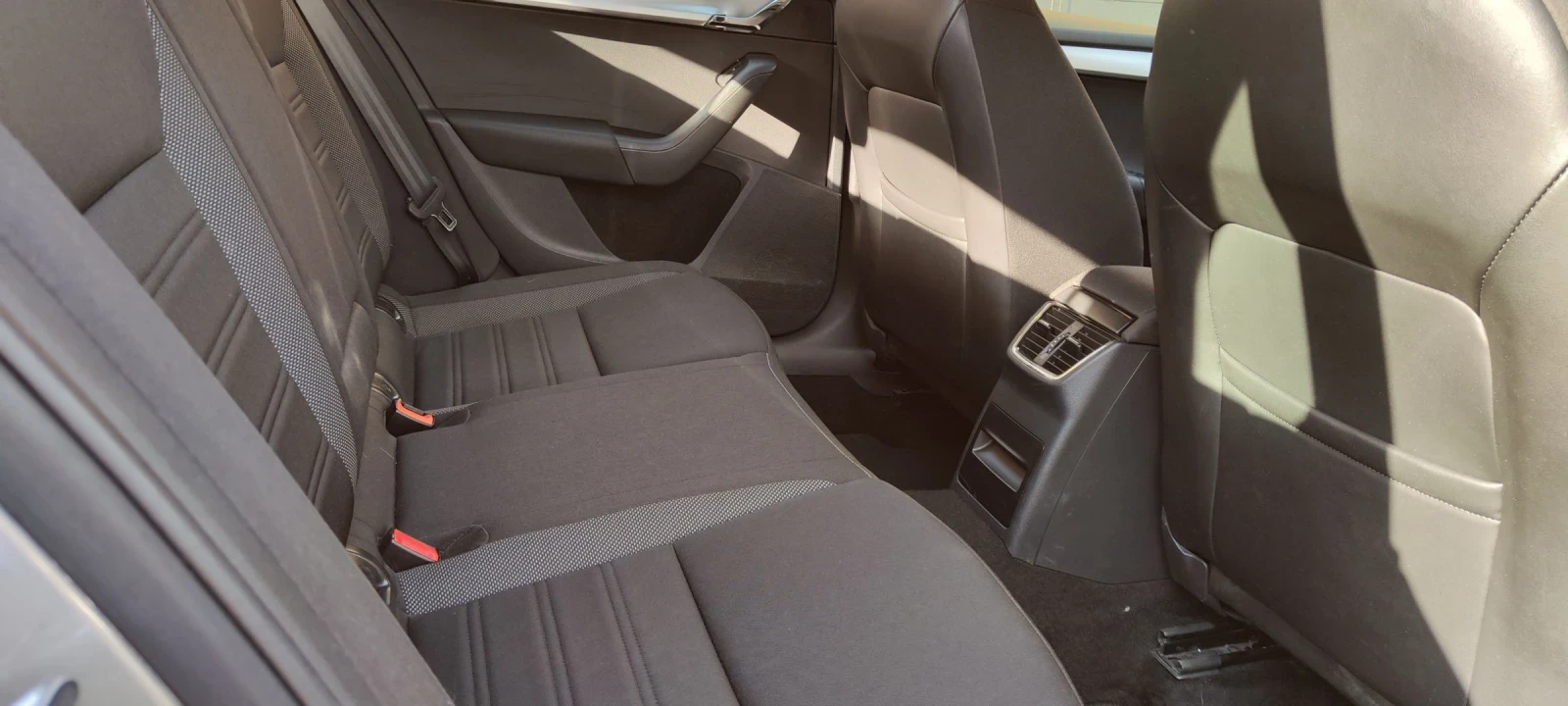 Skoda Octavia ����� ������� 1, 5 TSI 150�.�.����� | Mobile.bg � ����������� 11