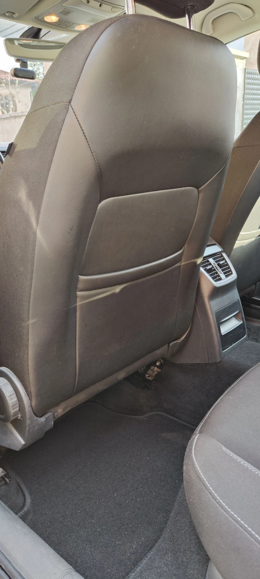 Skoda Octavia ����� ������� 1, 5 TSI 150�.�.����� | Mobile.bg � ����������� 12