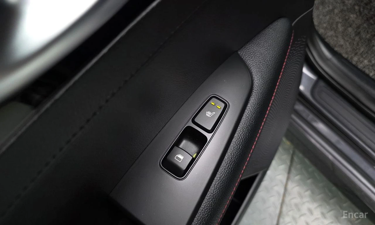 Kia K3 * 1.6T* GT* SIGNATURE* ПОДГРЕВ* ОБДУХВАНЕ* ШИБИДАХ, снимка 17 - Автомобили и джипове - 54315783