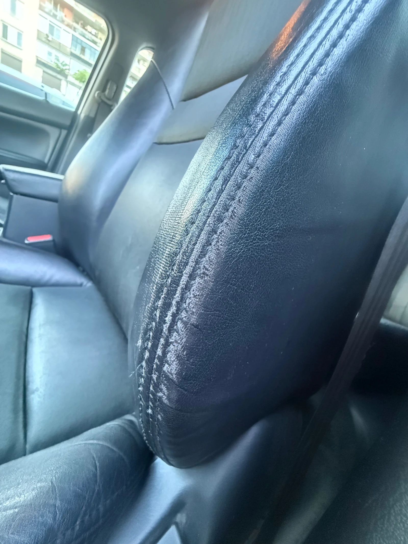 Honda Accord, снимка 8 - Автомобили и джипове - 54556174